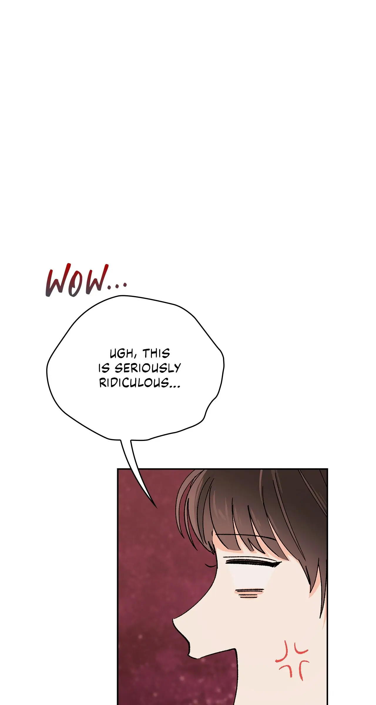 Quiet in the Office! Chapter 19 page 45