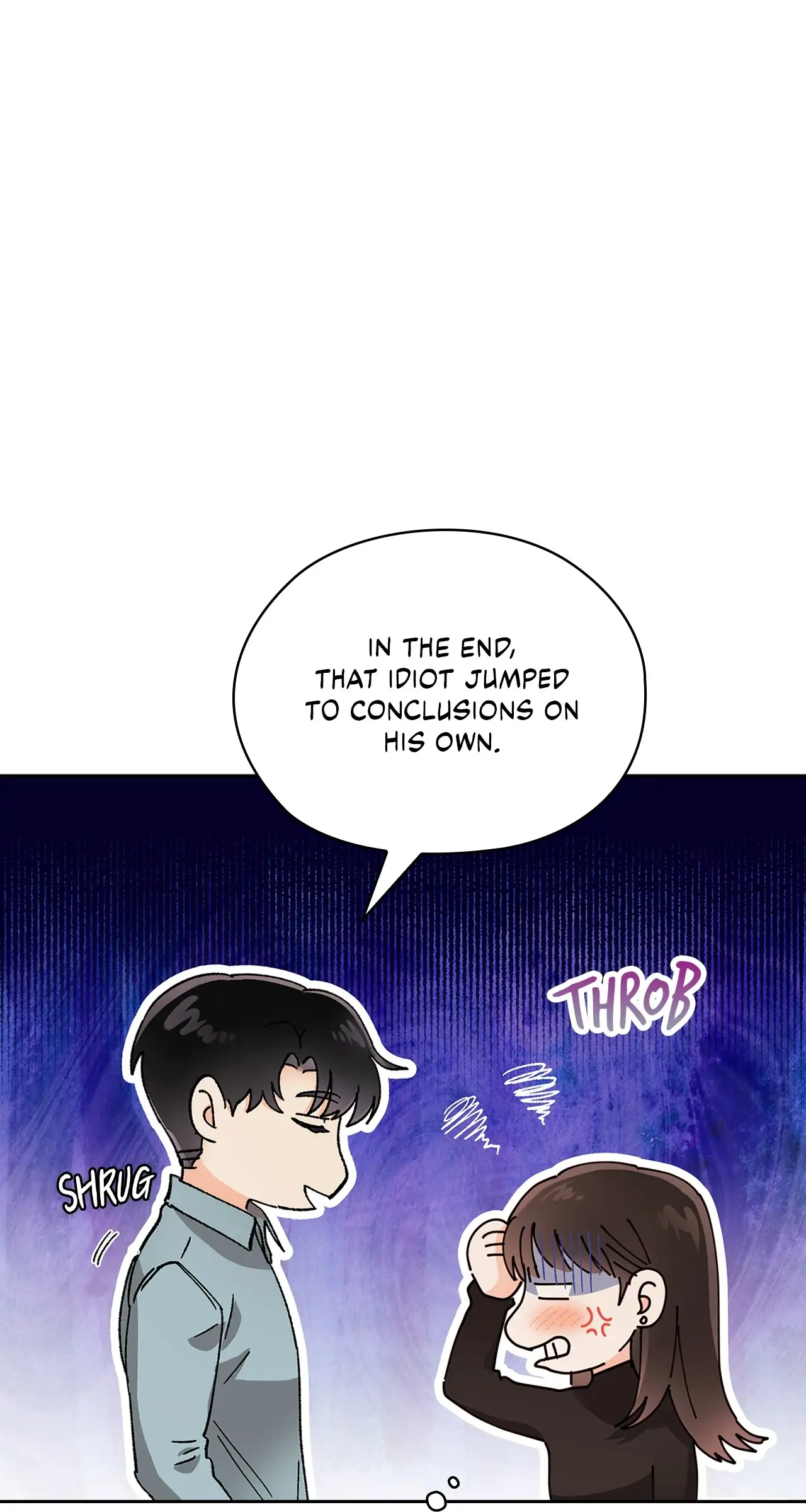 Quiet in the Office! Chapter 19 page 52