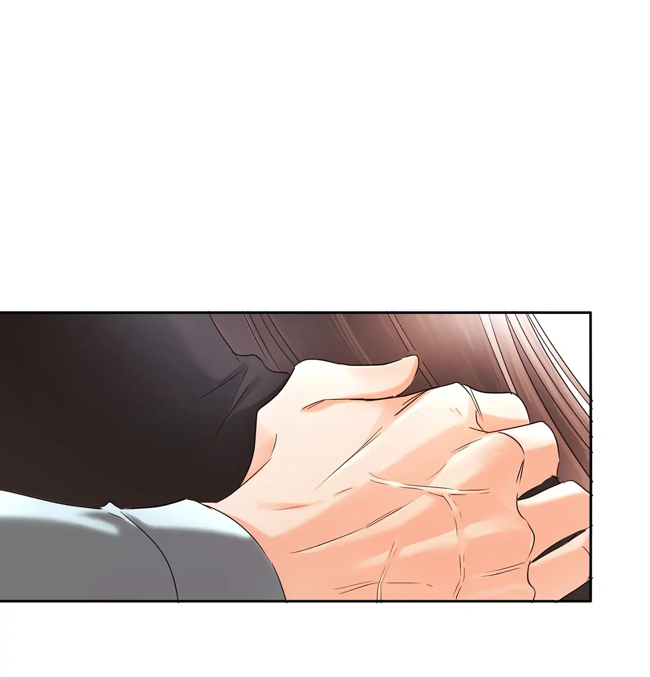 Quiet in the Office! Chapter 19 page 55