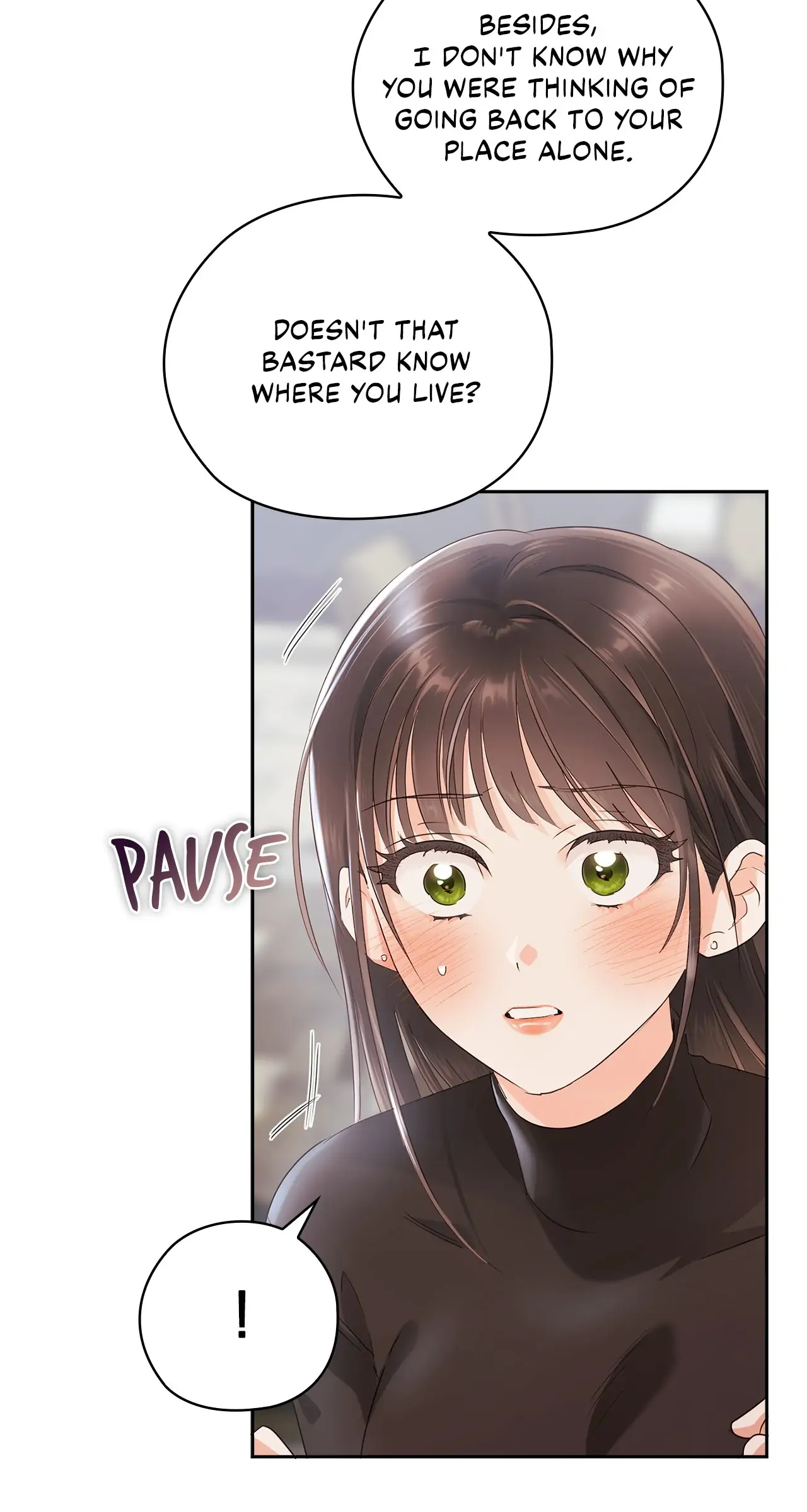 Quiet in the Office! Chapter 19 page 67
