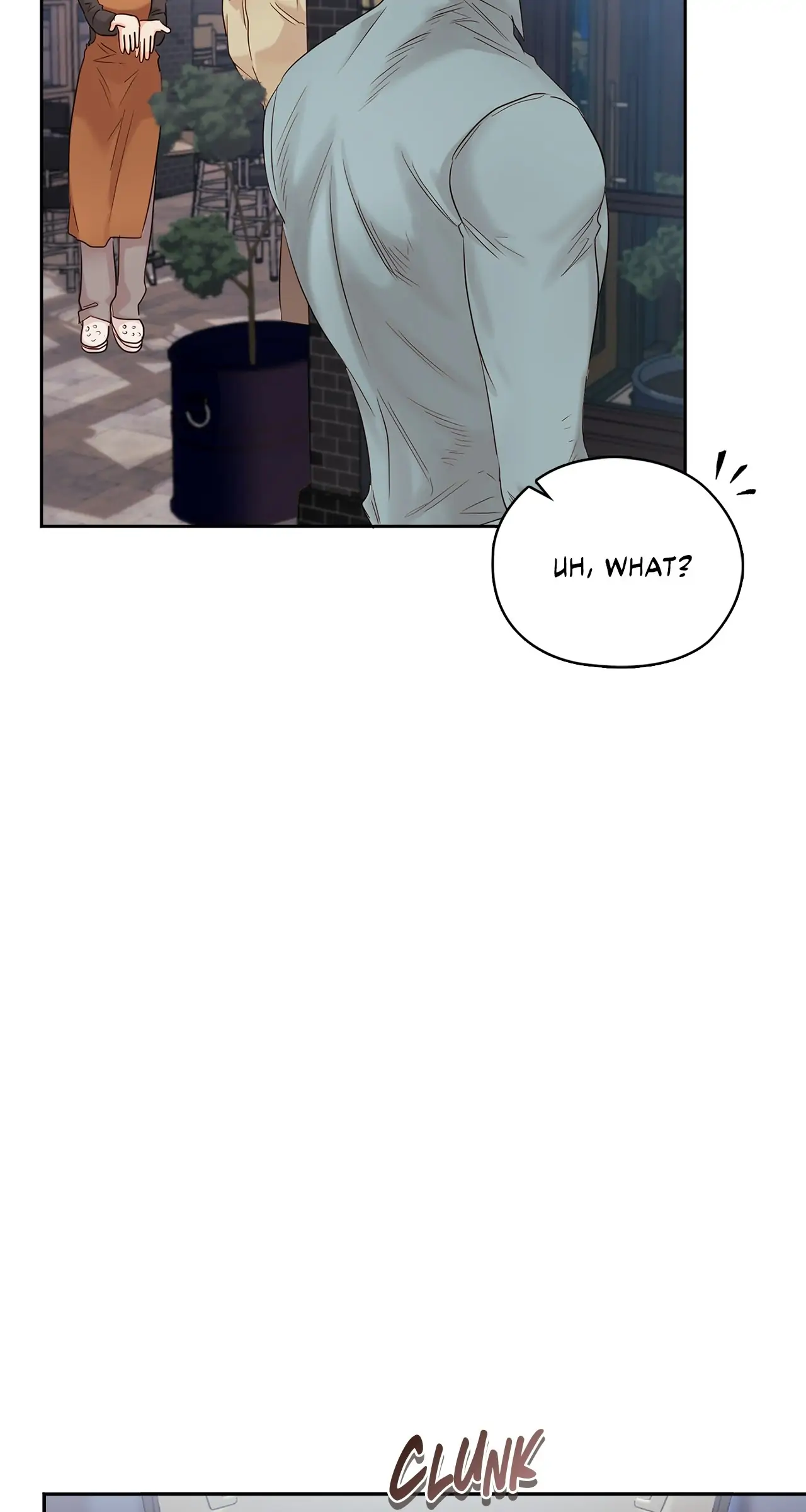 Quiet in the Office! Chapter 19 page 69