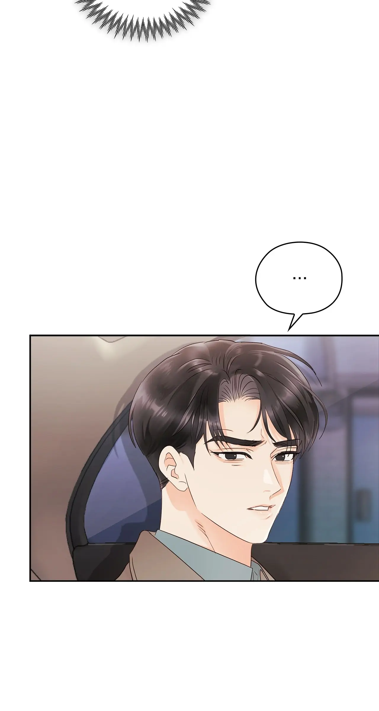 Quiet in the Office! Chapter 19 page 75