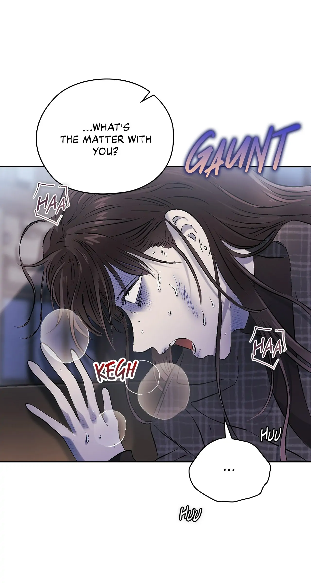 Quiet in the Office! Chapter 19 page 76