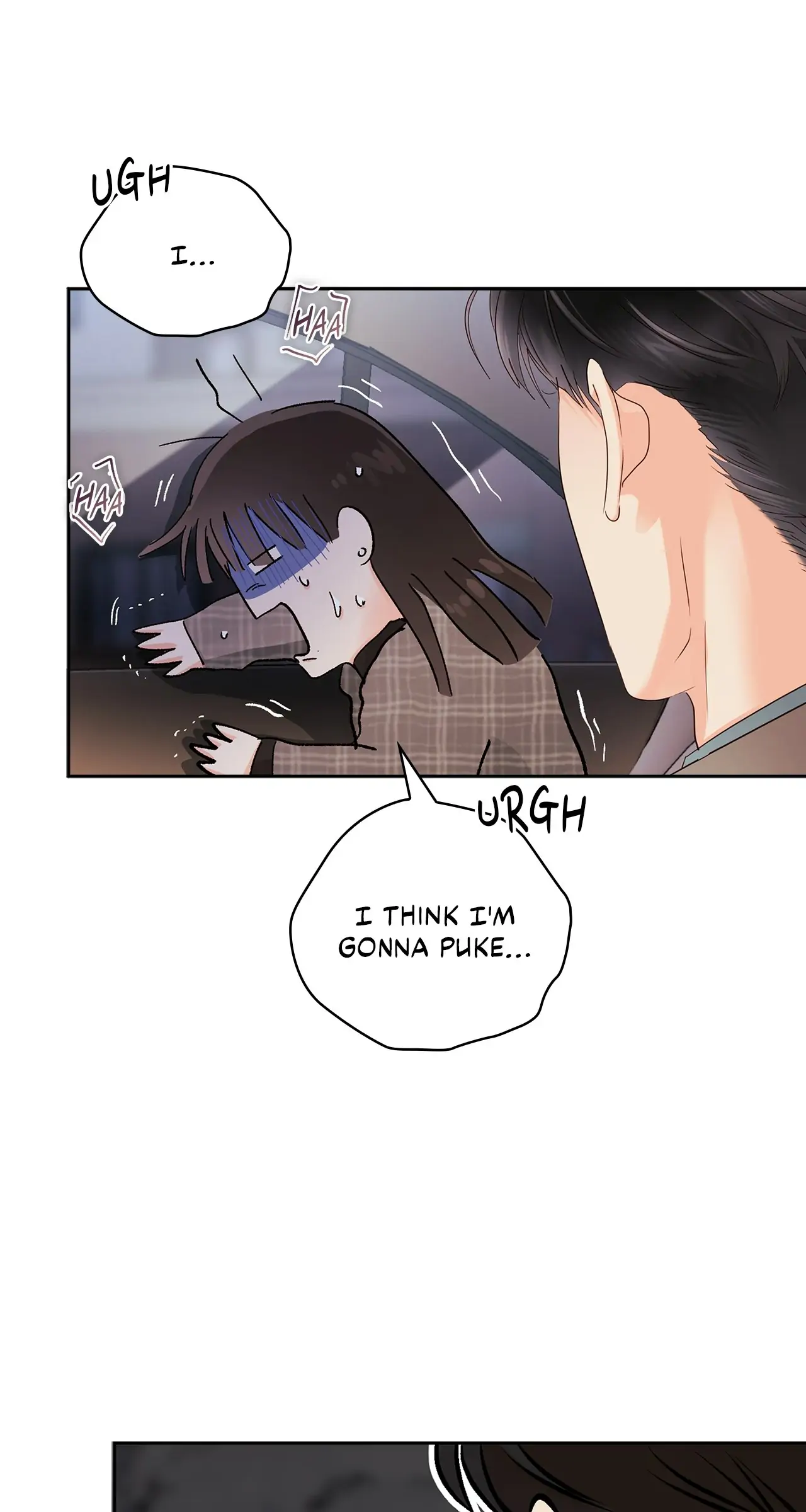 Quiet in the Office! Chapter 19 page 78