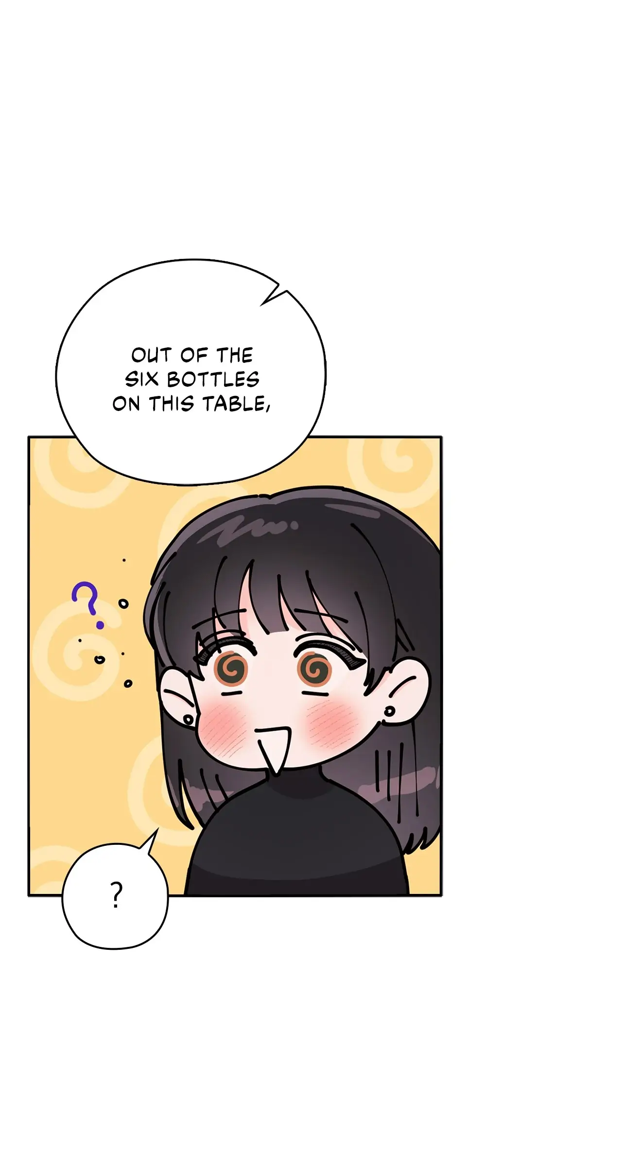 Quiet in the Office! Chapter 19 page 7