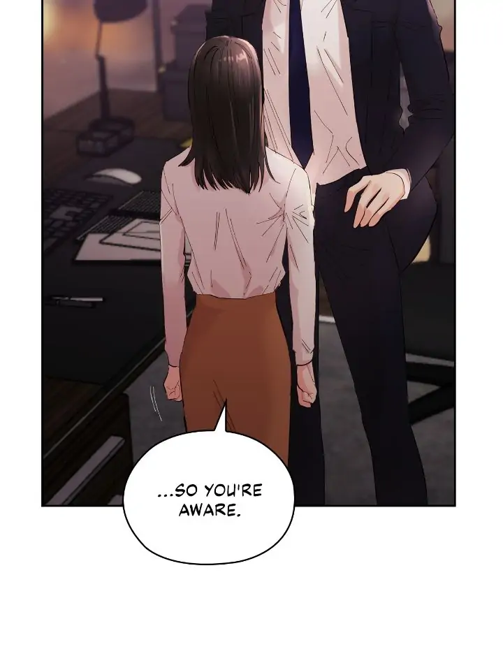 Quiet in the Office! Chapter 2 page 16