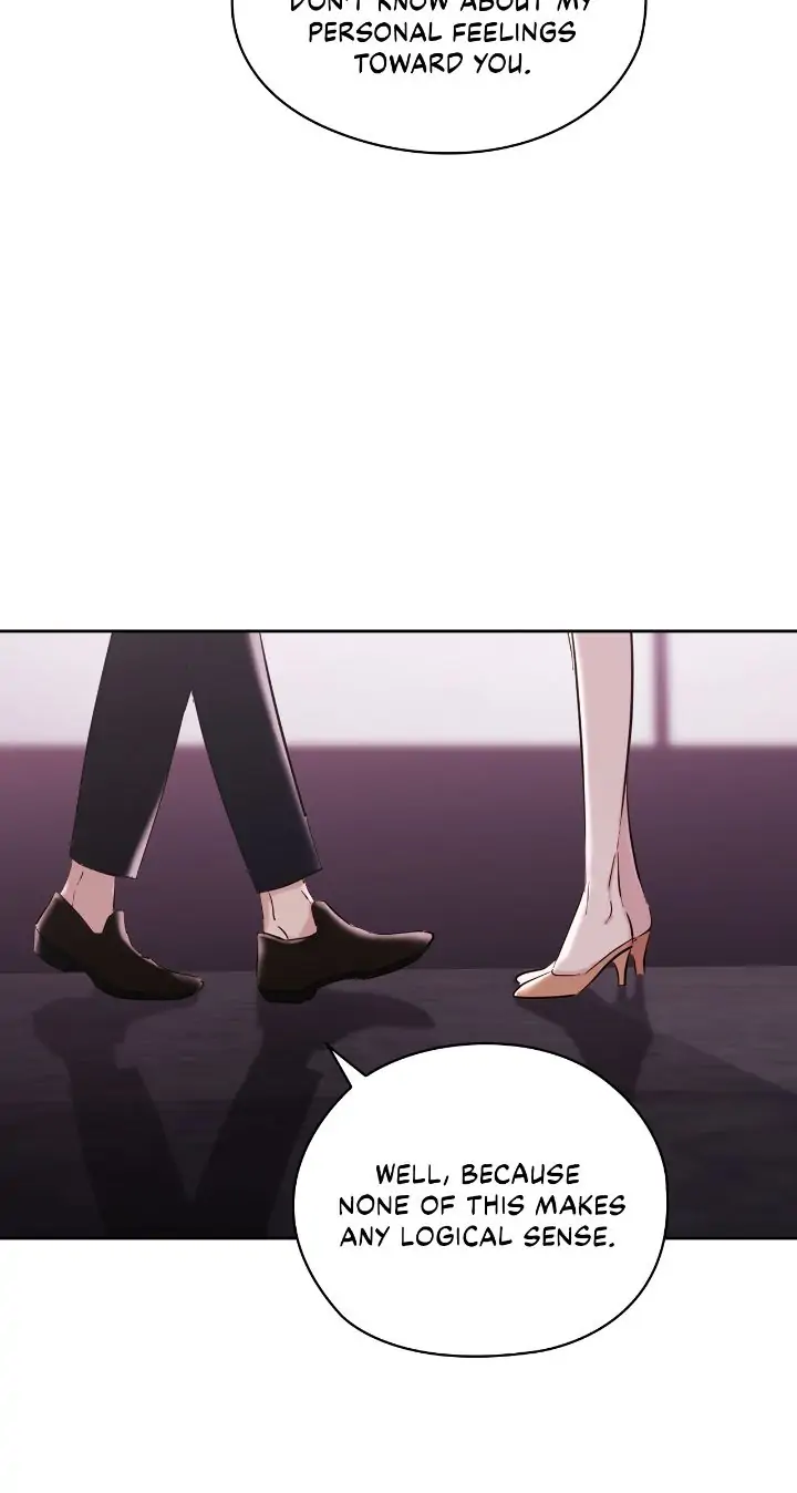 Quiet in the Office! Chapter 2 page 19