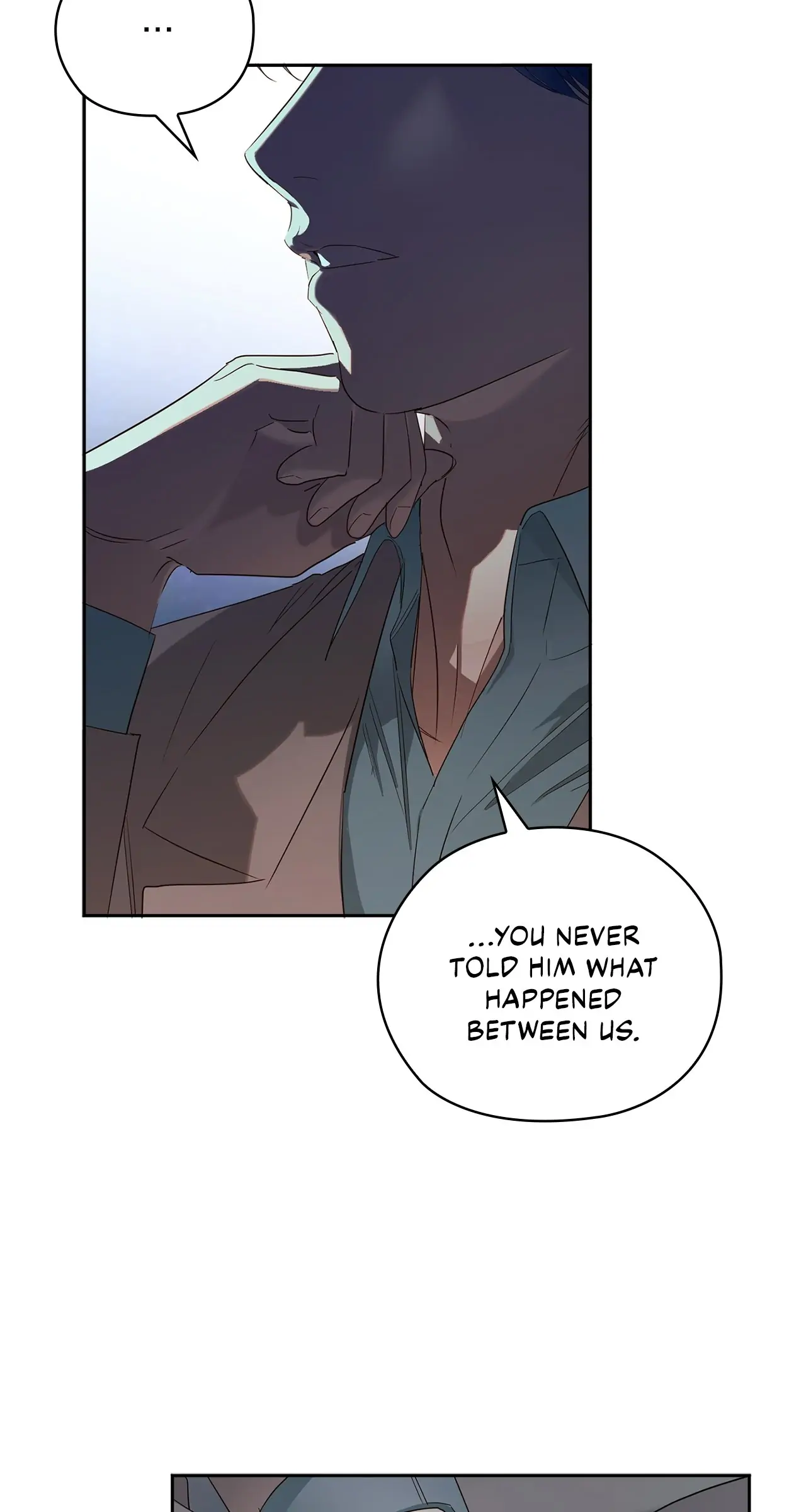 Quiet in the Office! Chapter 20 page 9
