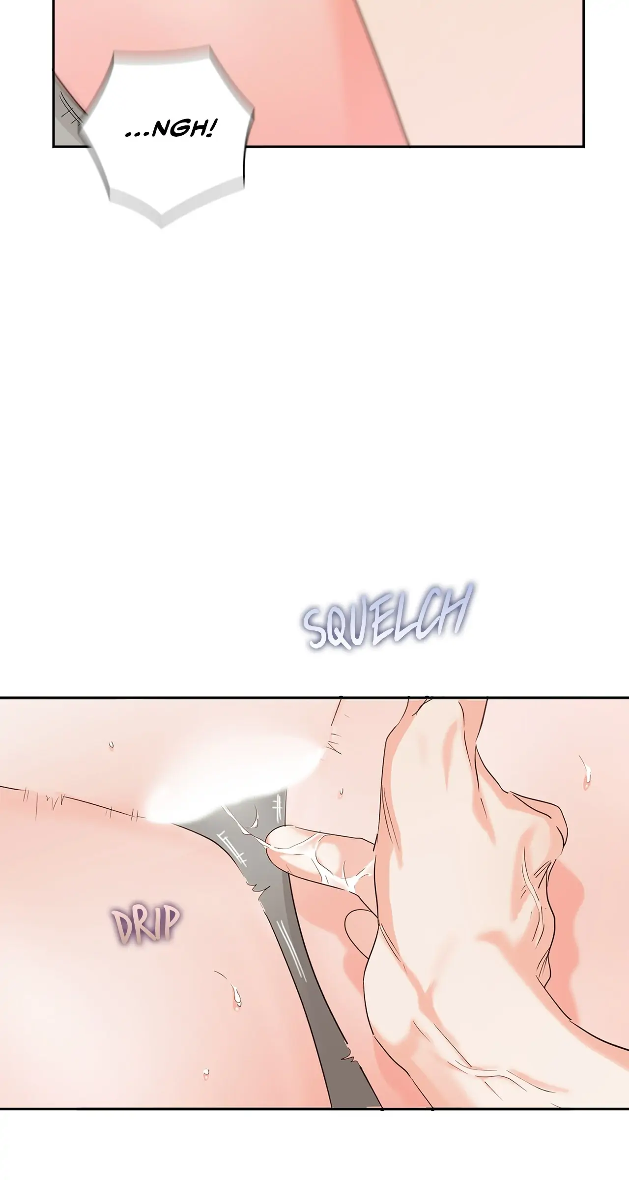 Quiet in the Office! Chapter 20 page 101