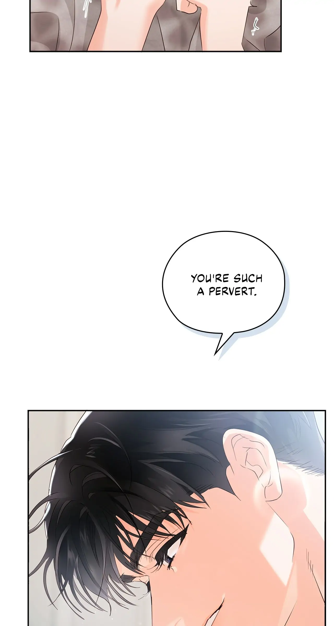 Quiet in the Office! Chapter 20 page 103