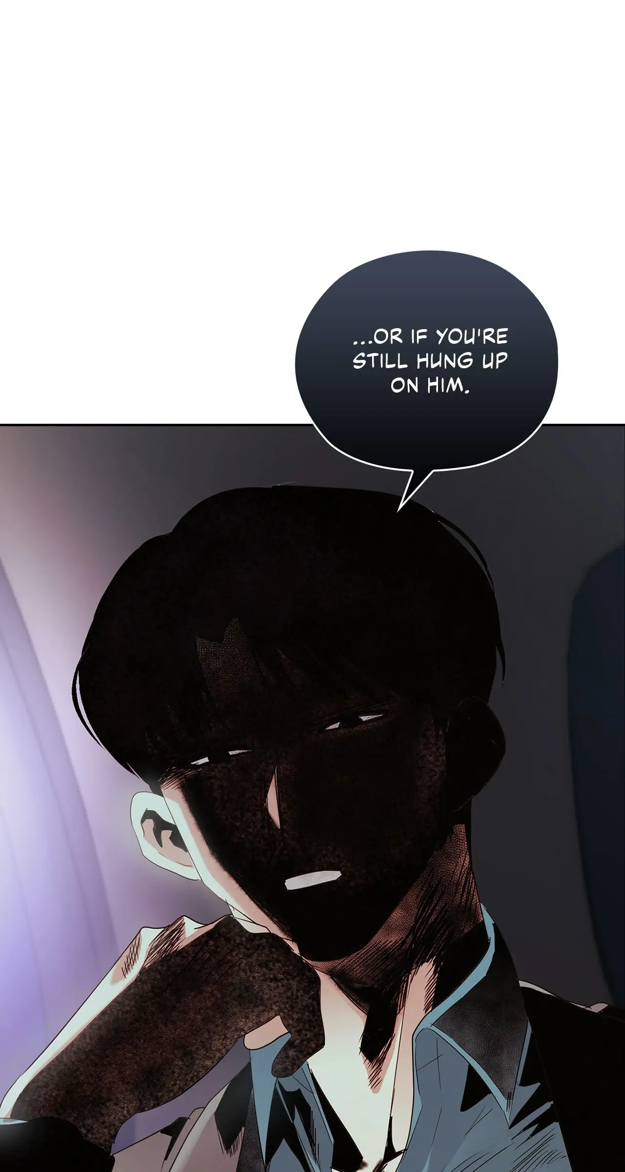 Quiet in the Office! Chapter 20 page 13