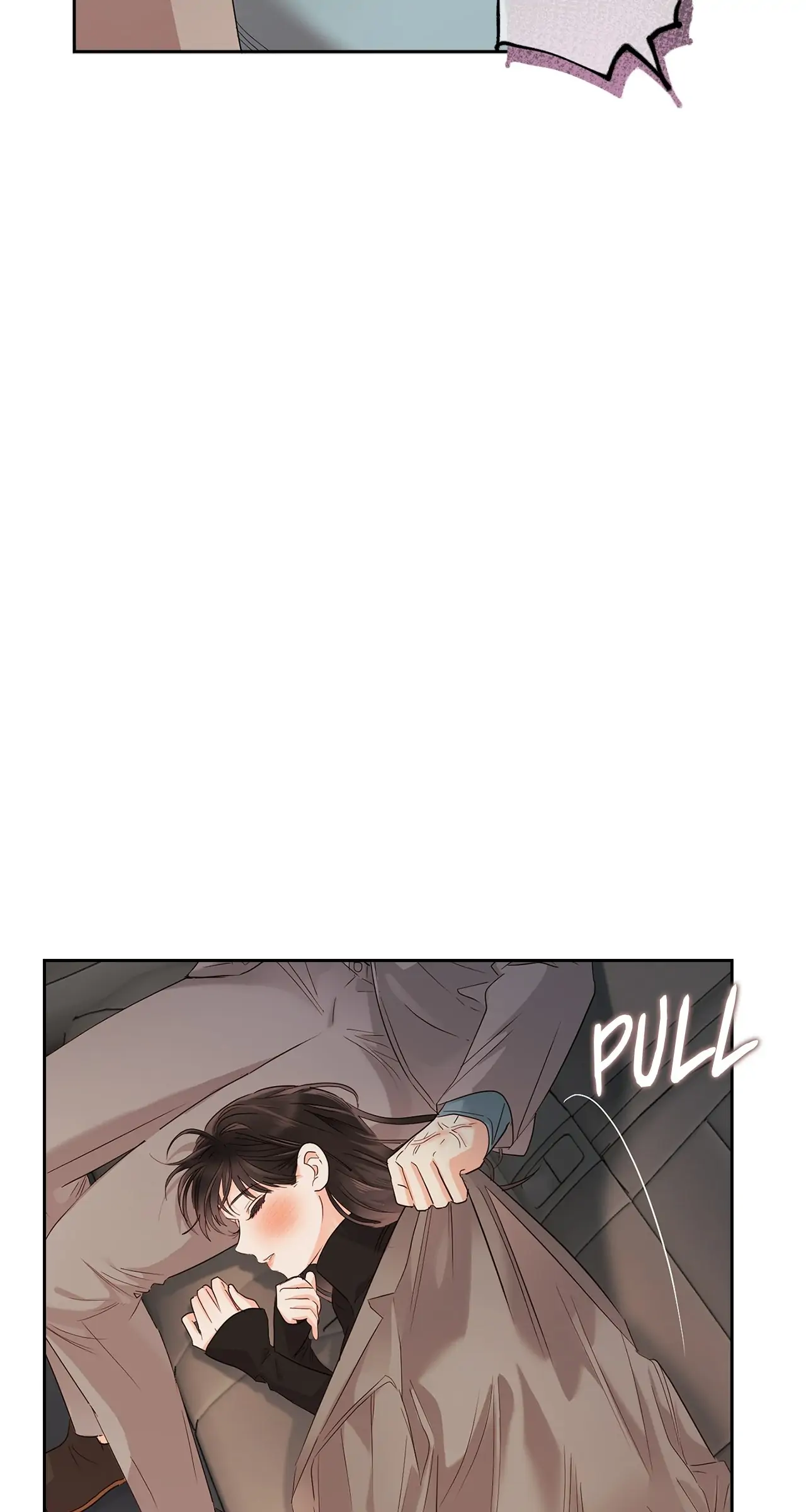 Quiet in the Office! Chapter 20 page 18
