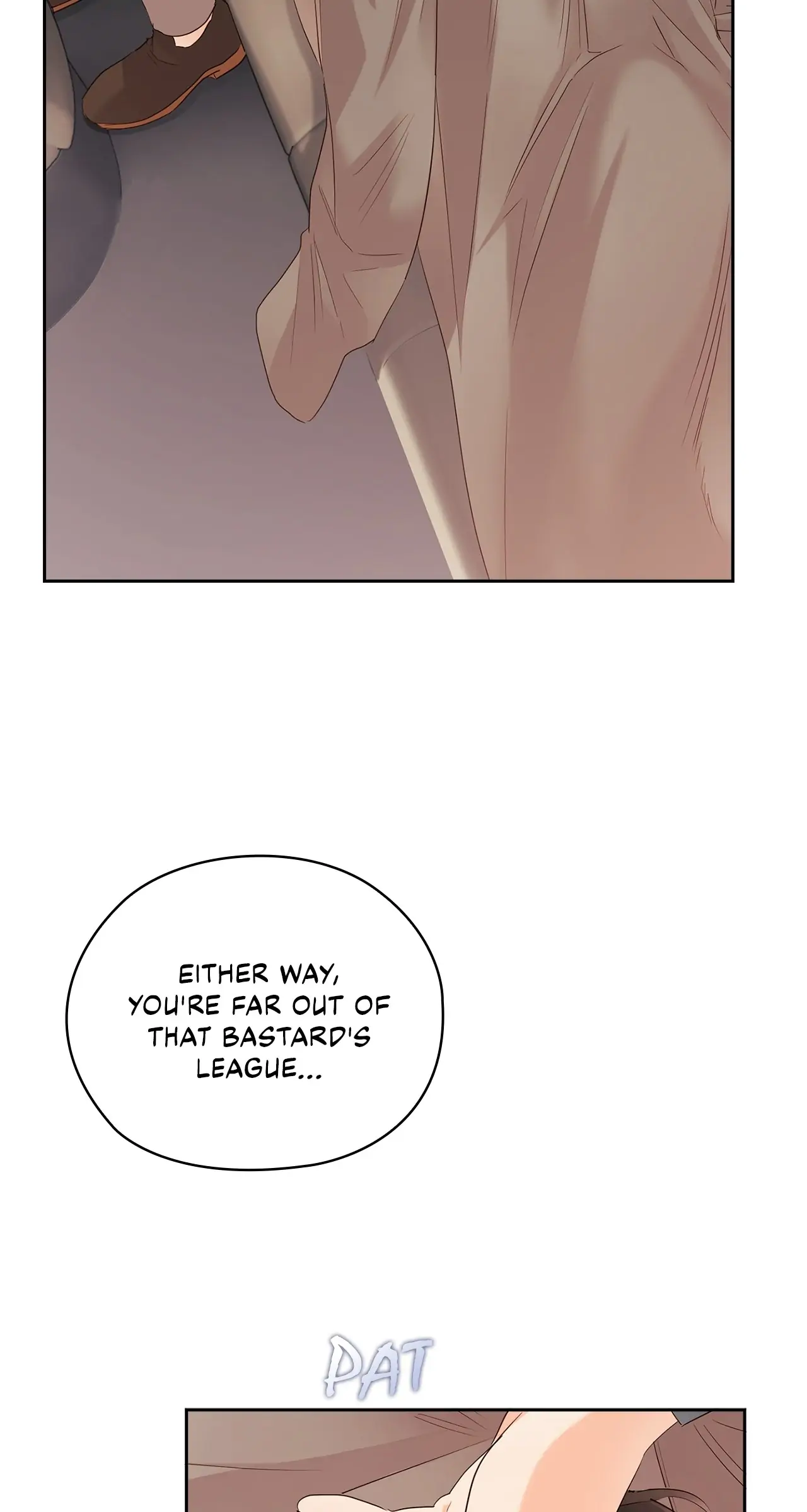 Quiet in the Office! Chapter 20 page 19