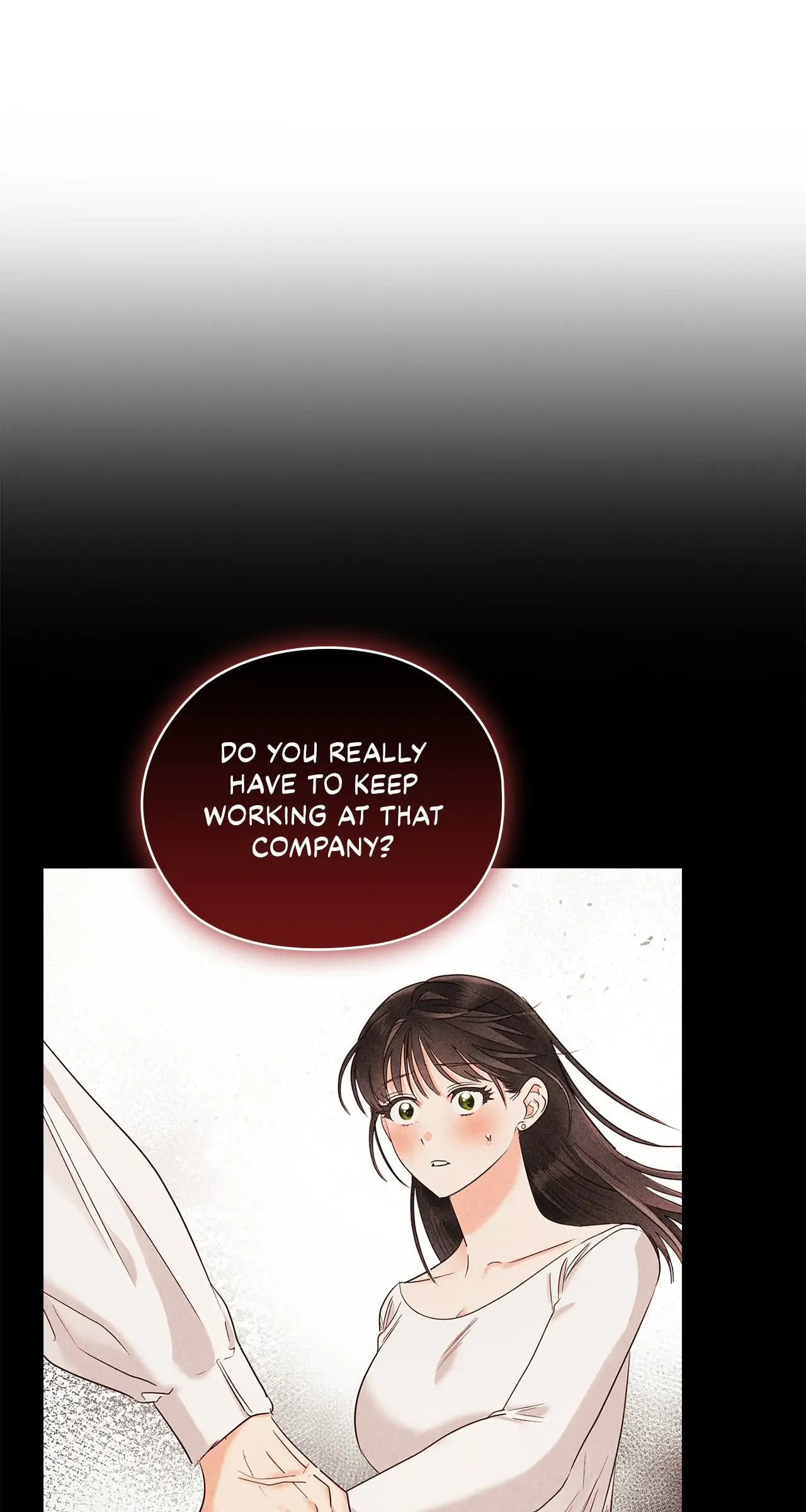 Quiet in the Office! Chapter 20 page 28