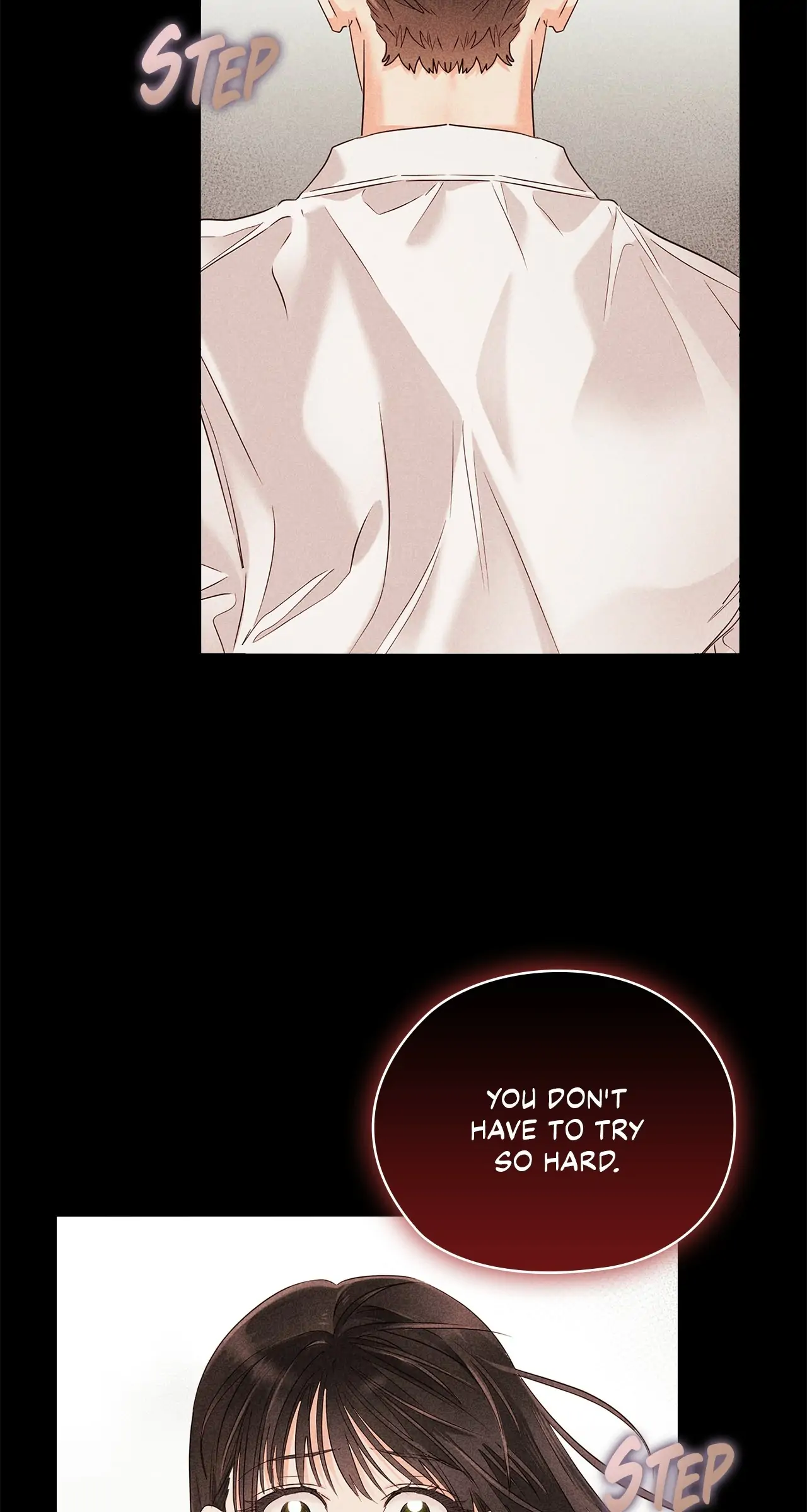 Quiet in the Office! Chapter 20 page 30