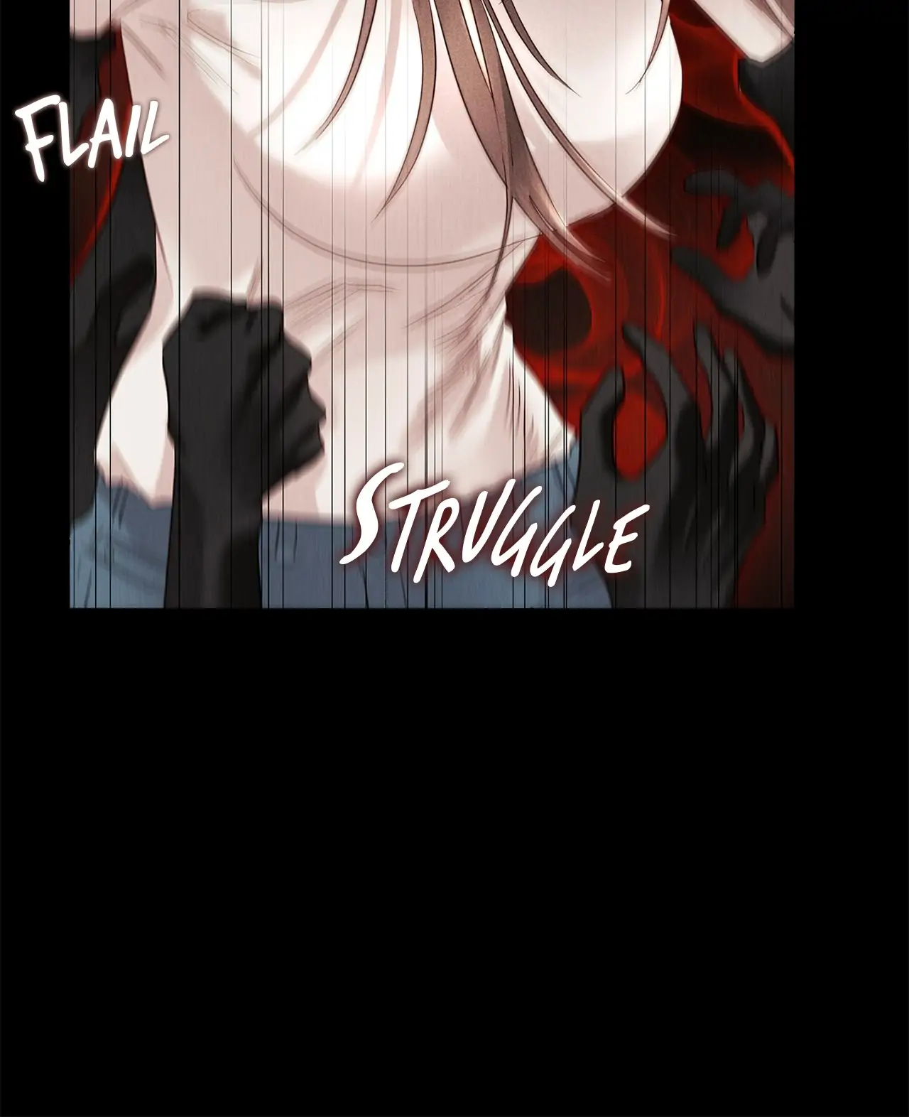 Quiet in the Office! Chapter 20 page 41