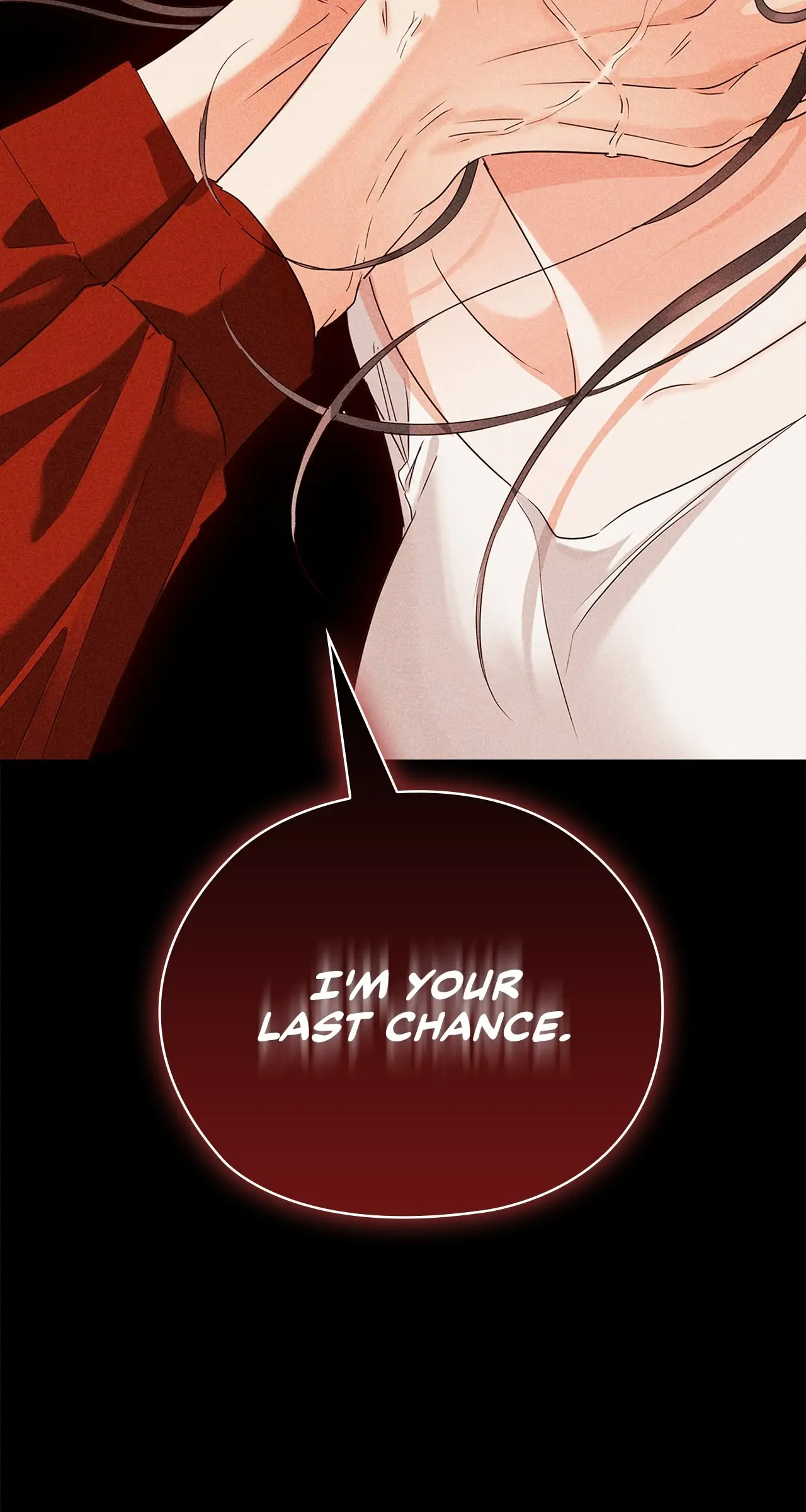 Quiet in the Office! Chapter 20 page 45