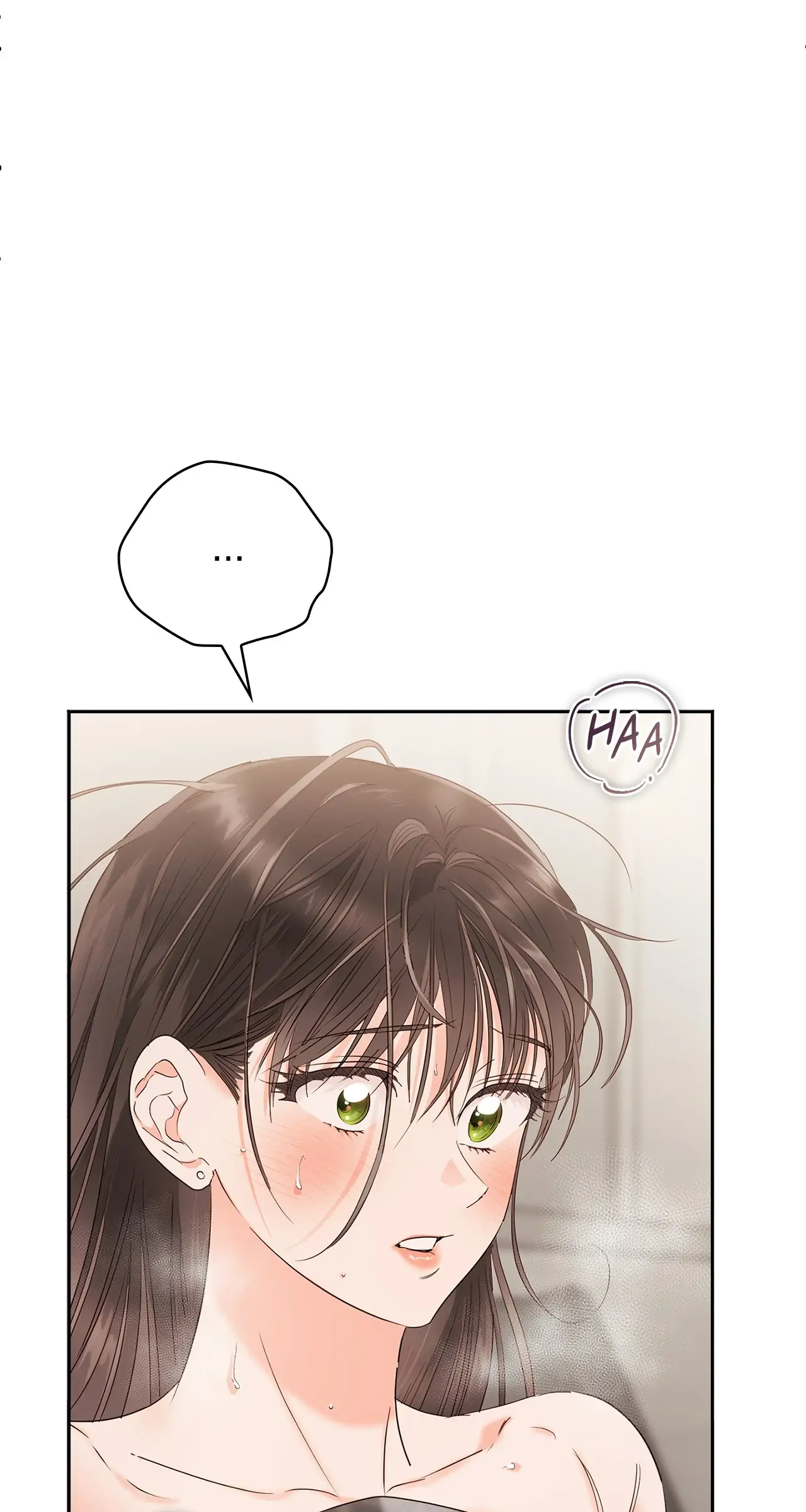 Quiet in the Office! Chapter 20 page 51
