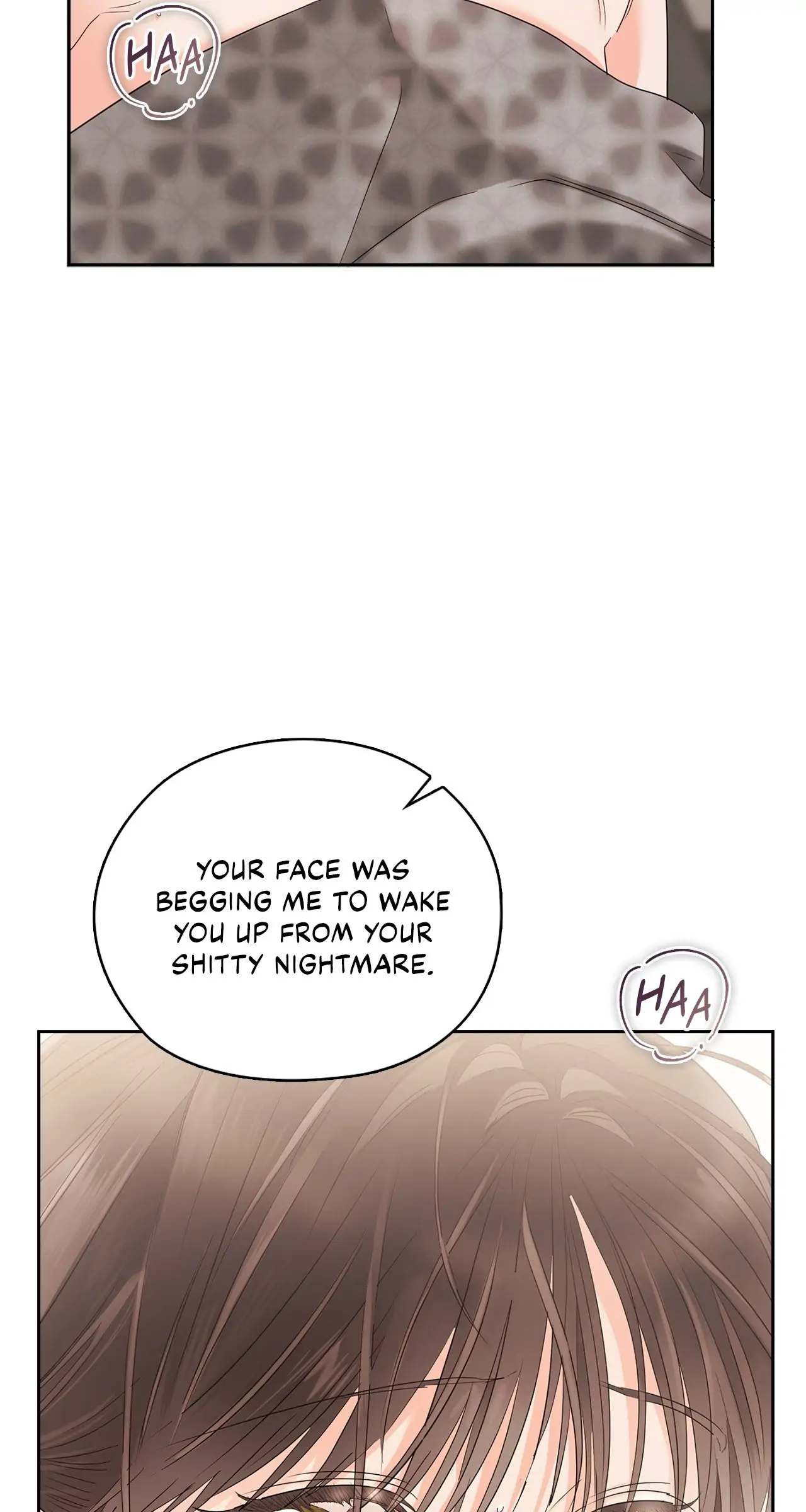 Quiet in the Office! Chapter 20 page 52