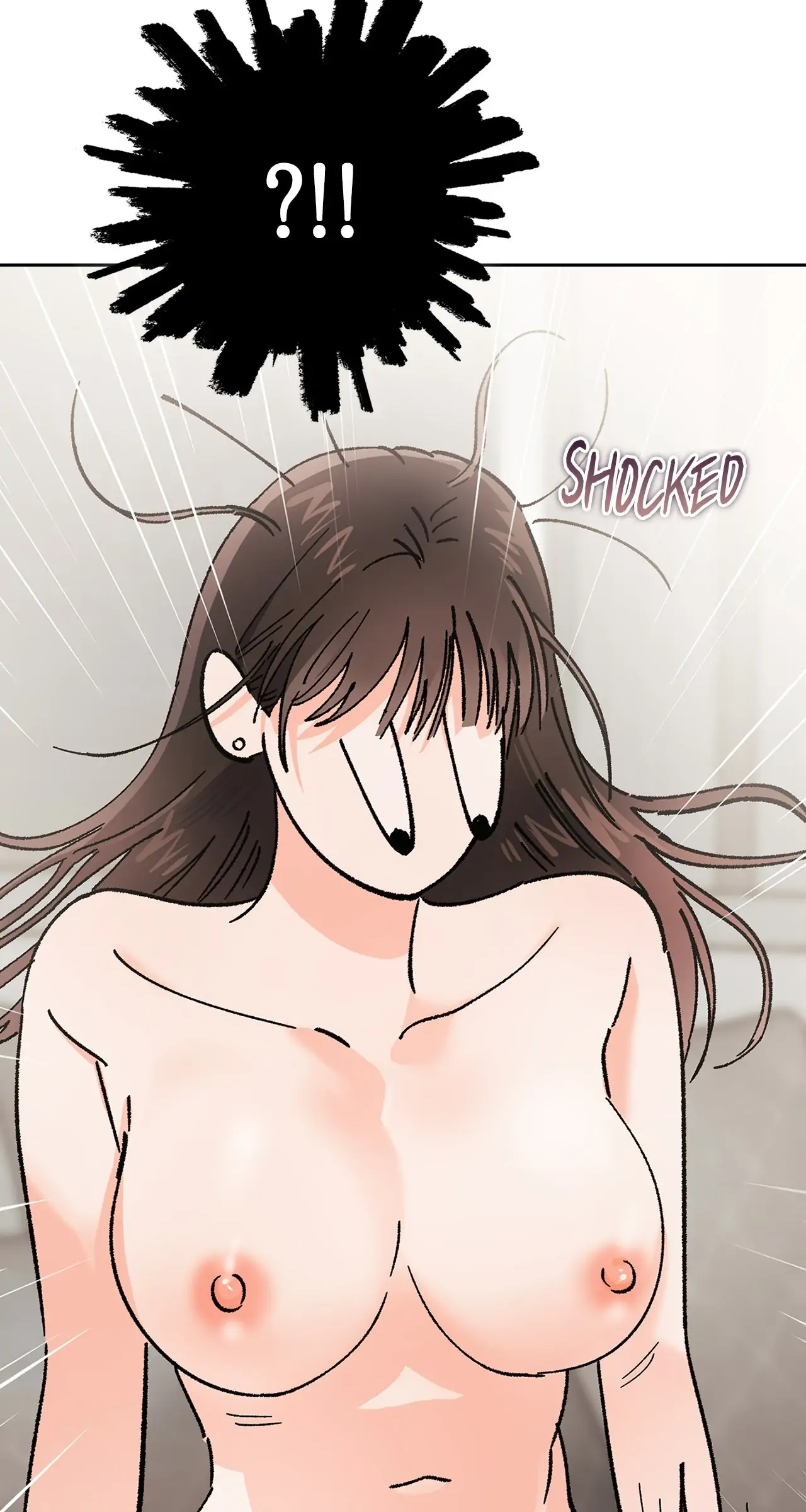 Quiet in the Office! Chapter 20 page 60