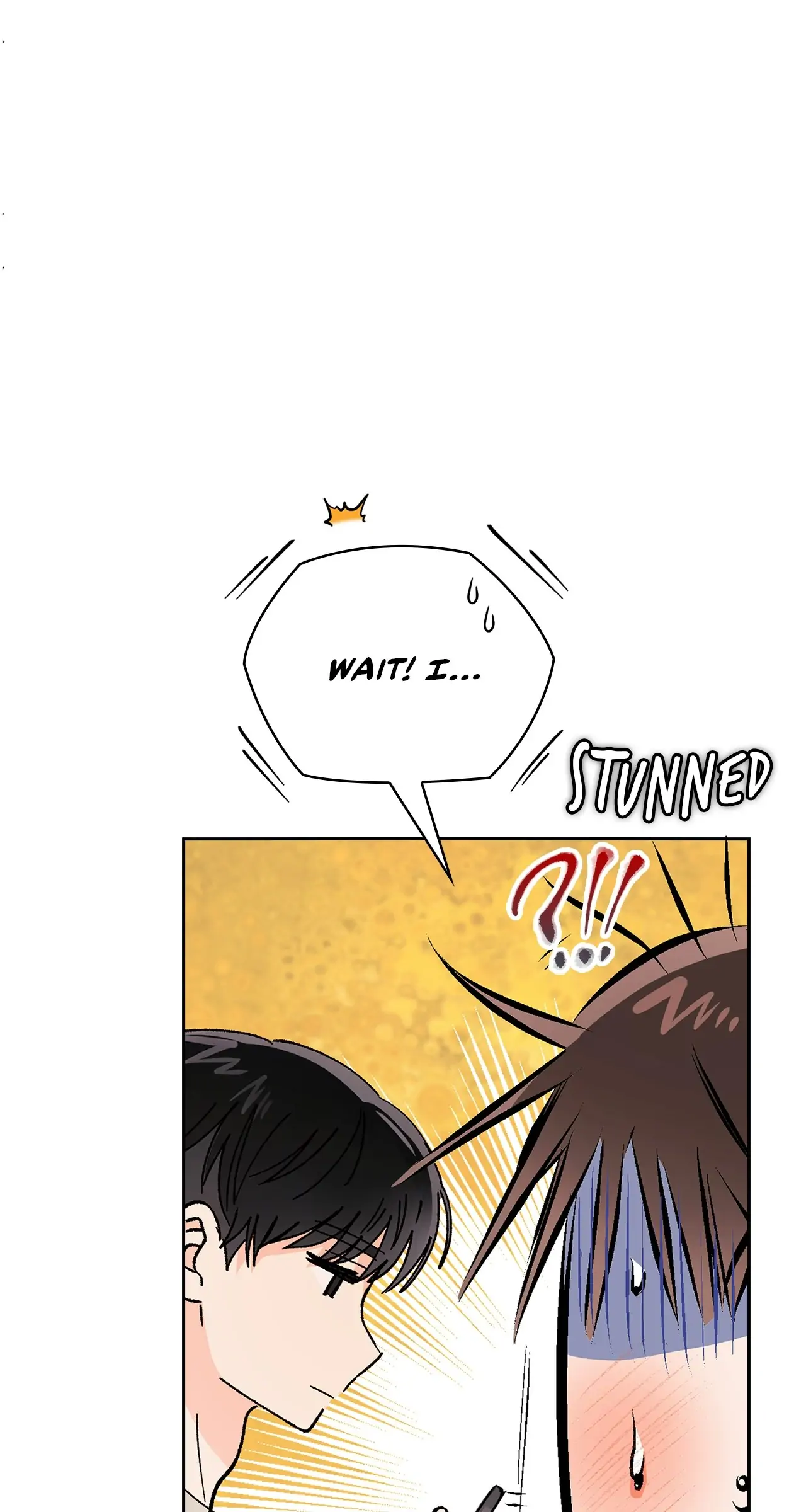 Quiet in the Office! Chapter 20 page 62