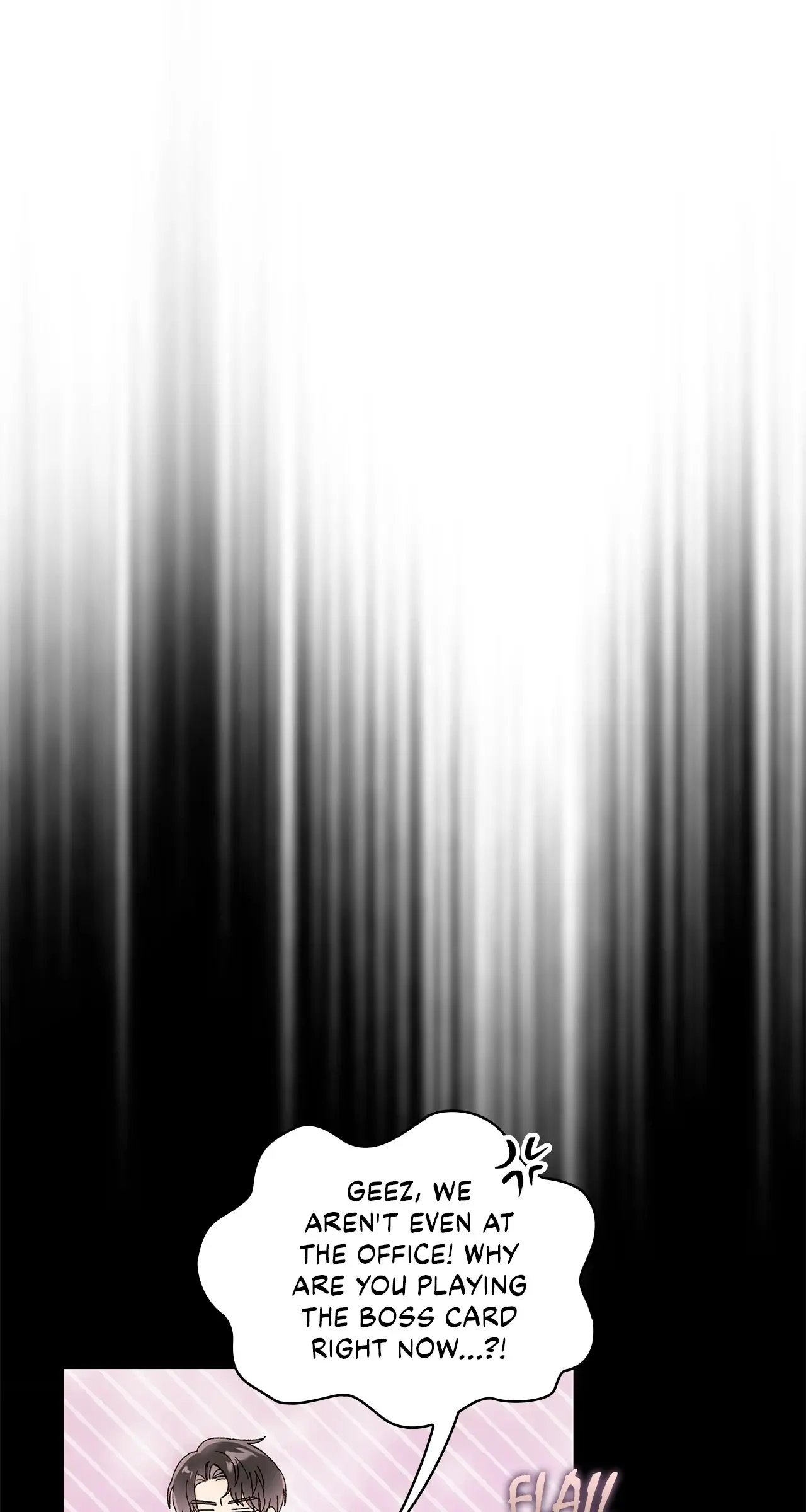 Quiet in the Office! Chapter 20 page 66