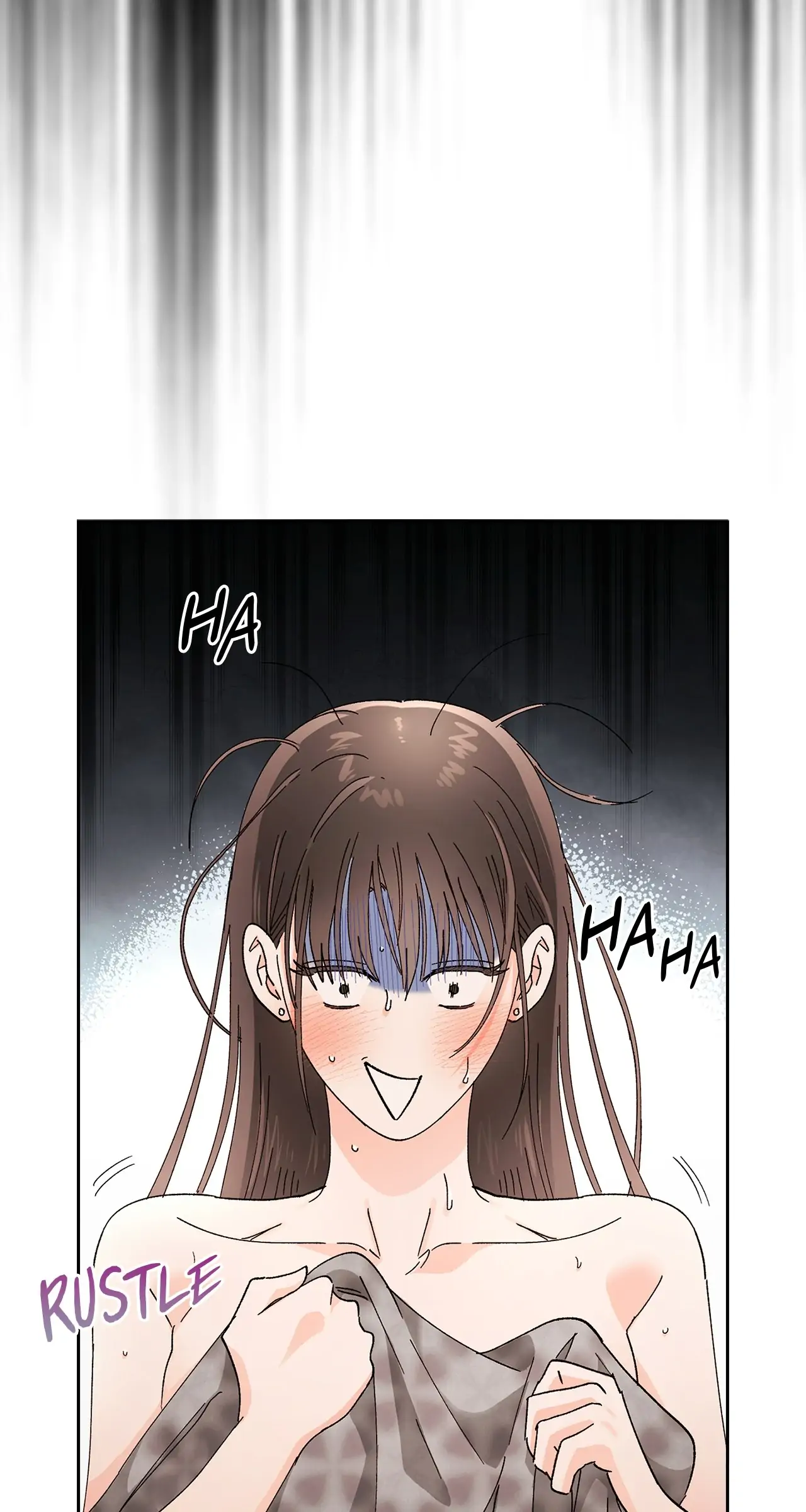 Quiet in the Office! Chapter 20 page 69