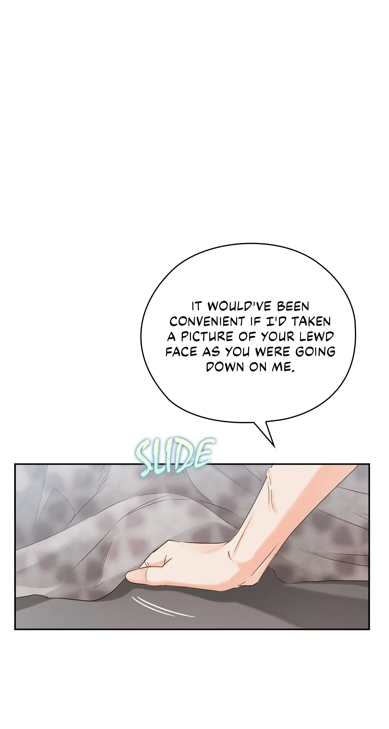 Quiet in the Office! Chapter 20 page 89