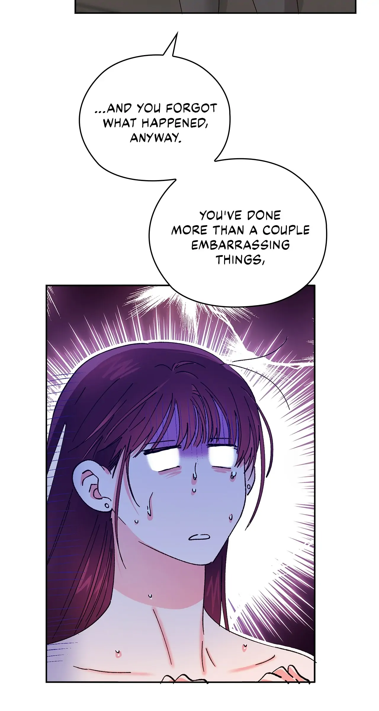 Quiet in the Office! Chapter 20 page 91