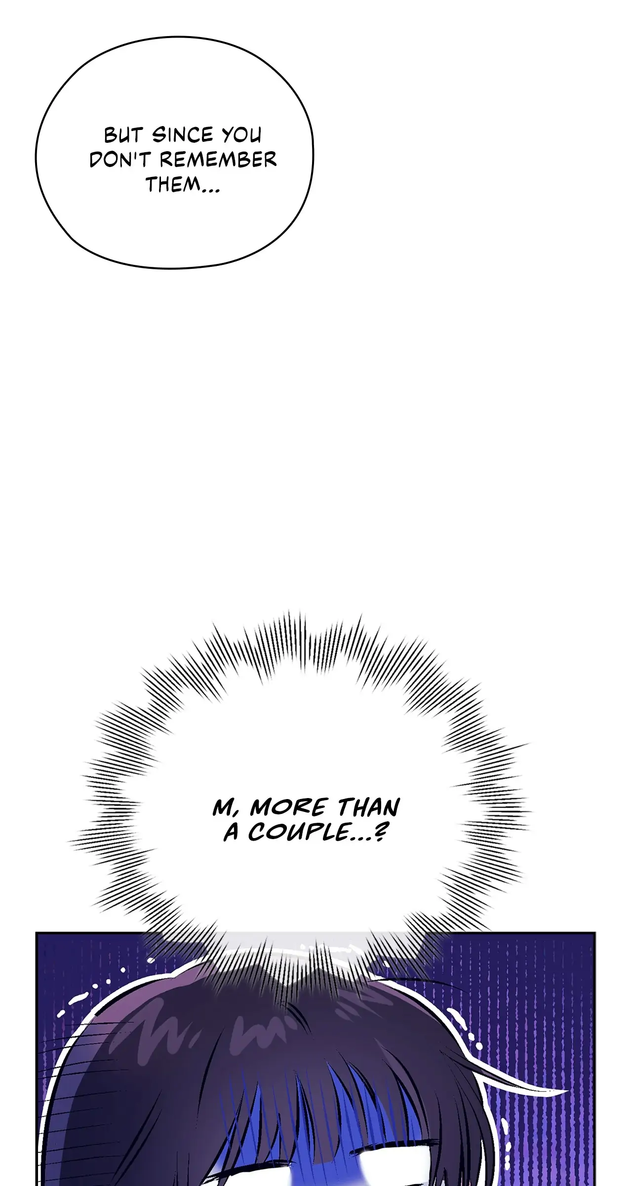Quiet in the Office! Chapter 20 page 92