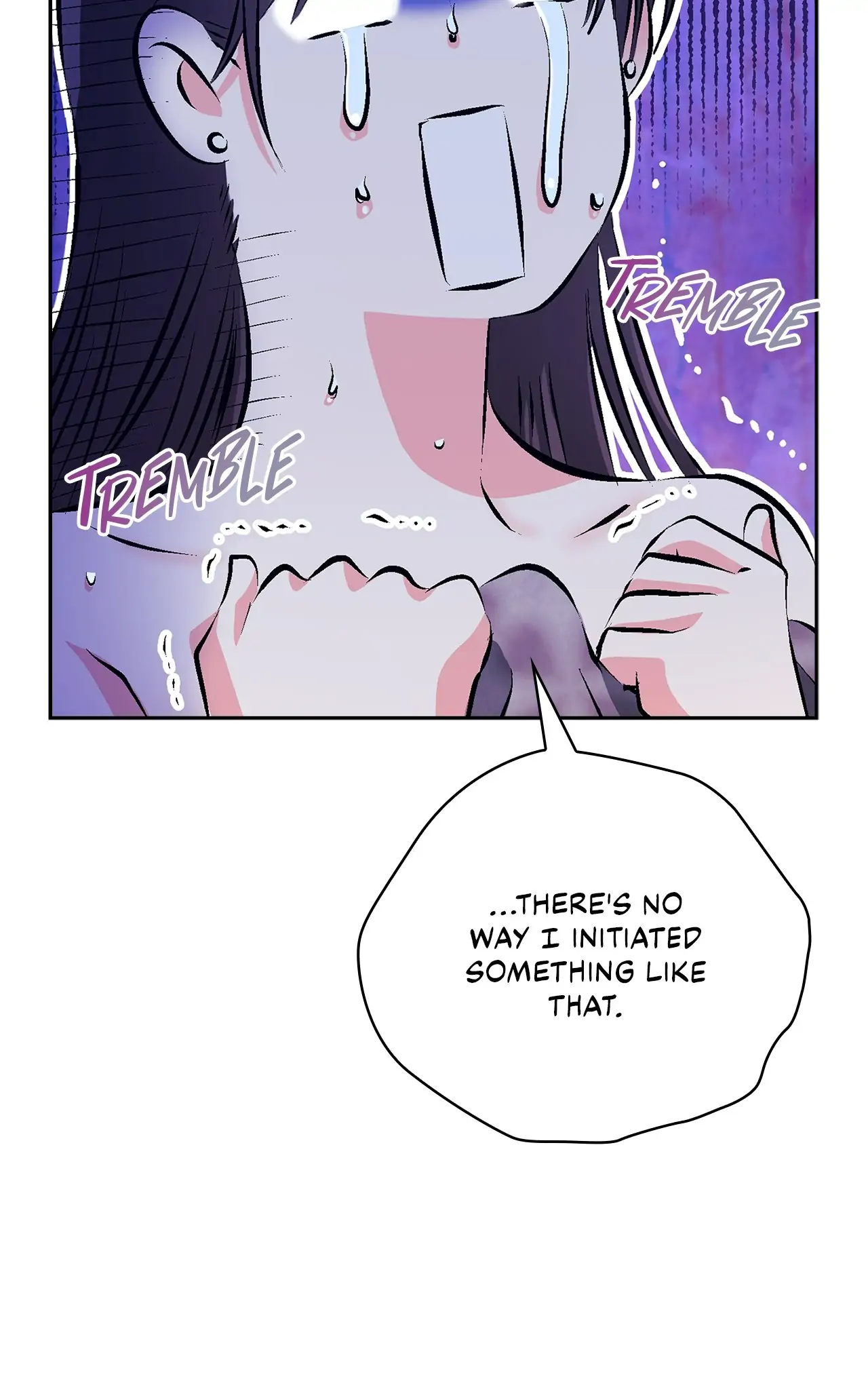 Quiet in the Office! Chapter 20 page 93