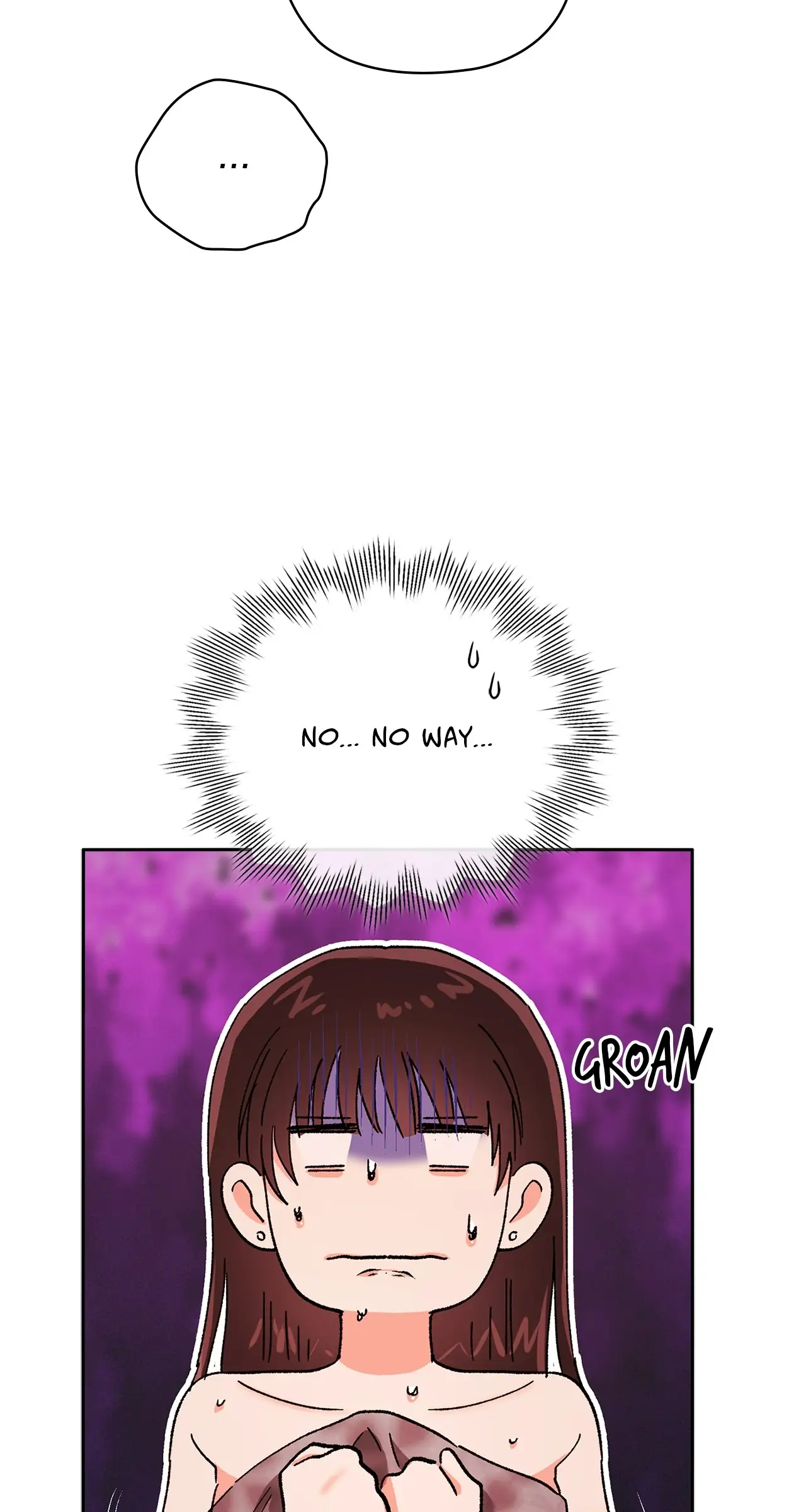 Quiet in the Office! Chapter 20 page 95