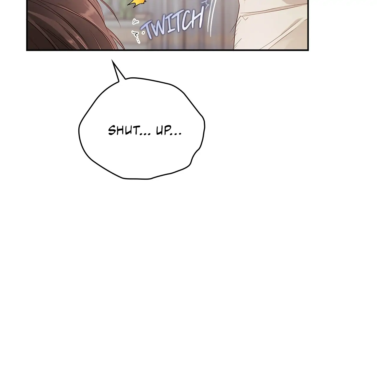 Quiet in the Office! Chapter 21 page 18