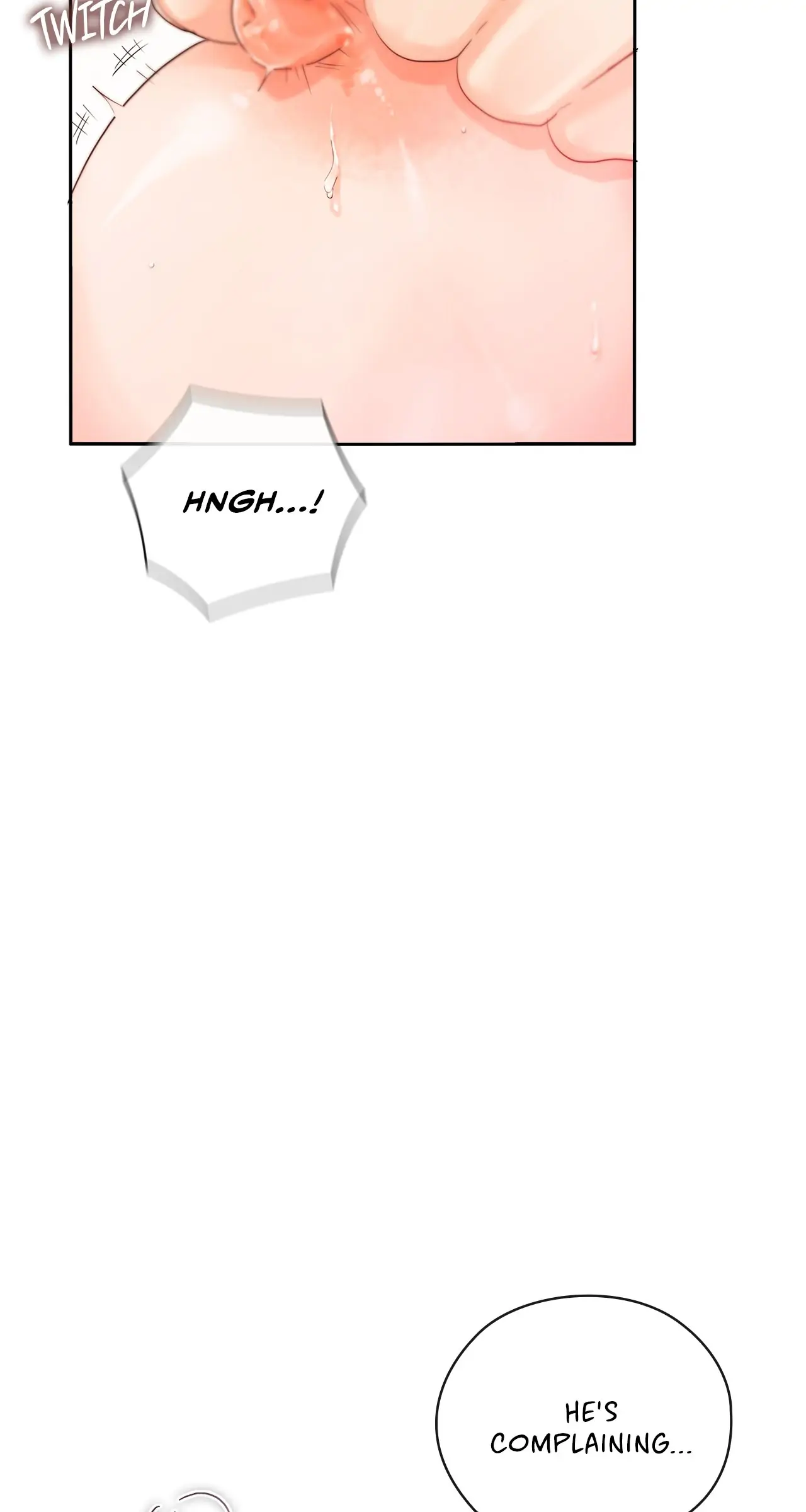 Quiet in the Office! Chapter 21 page 39