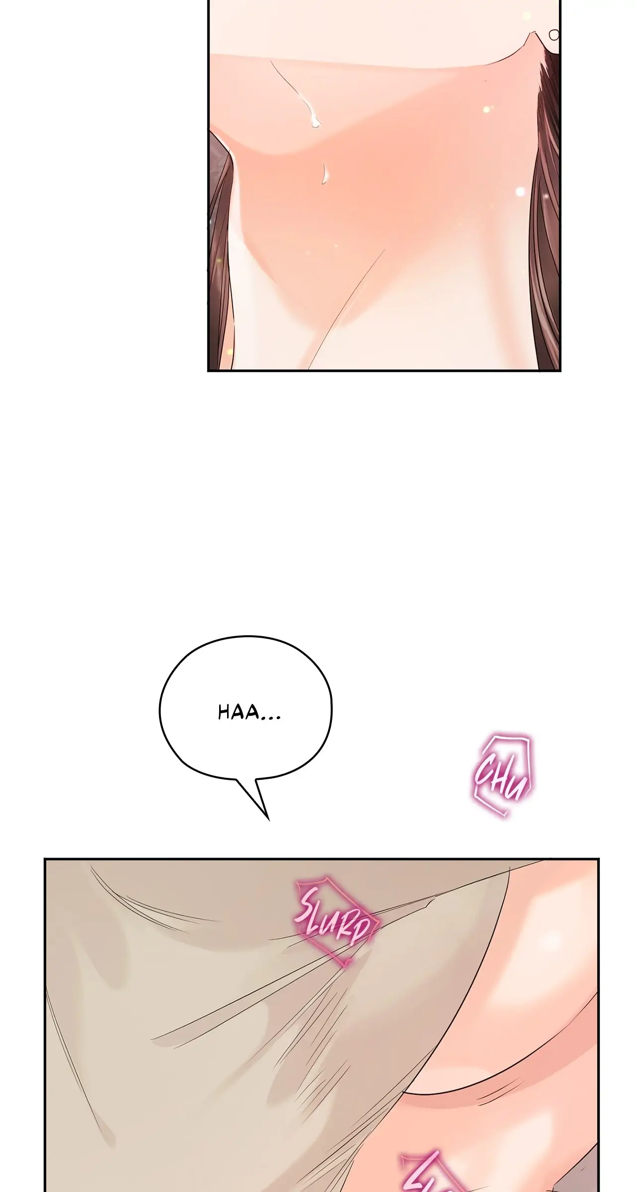 Quiet in the Office! Chapter 21 page 51