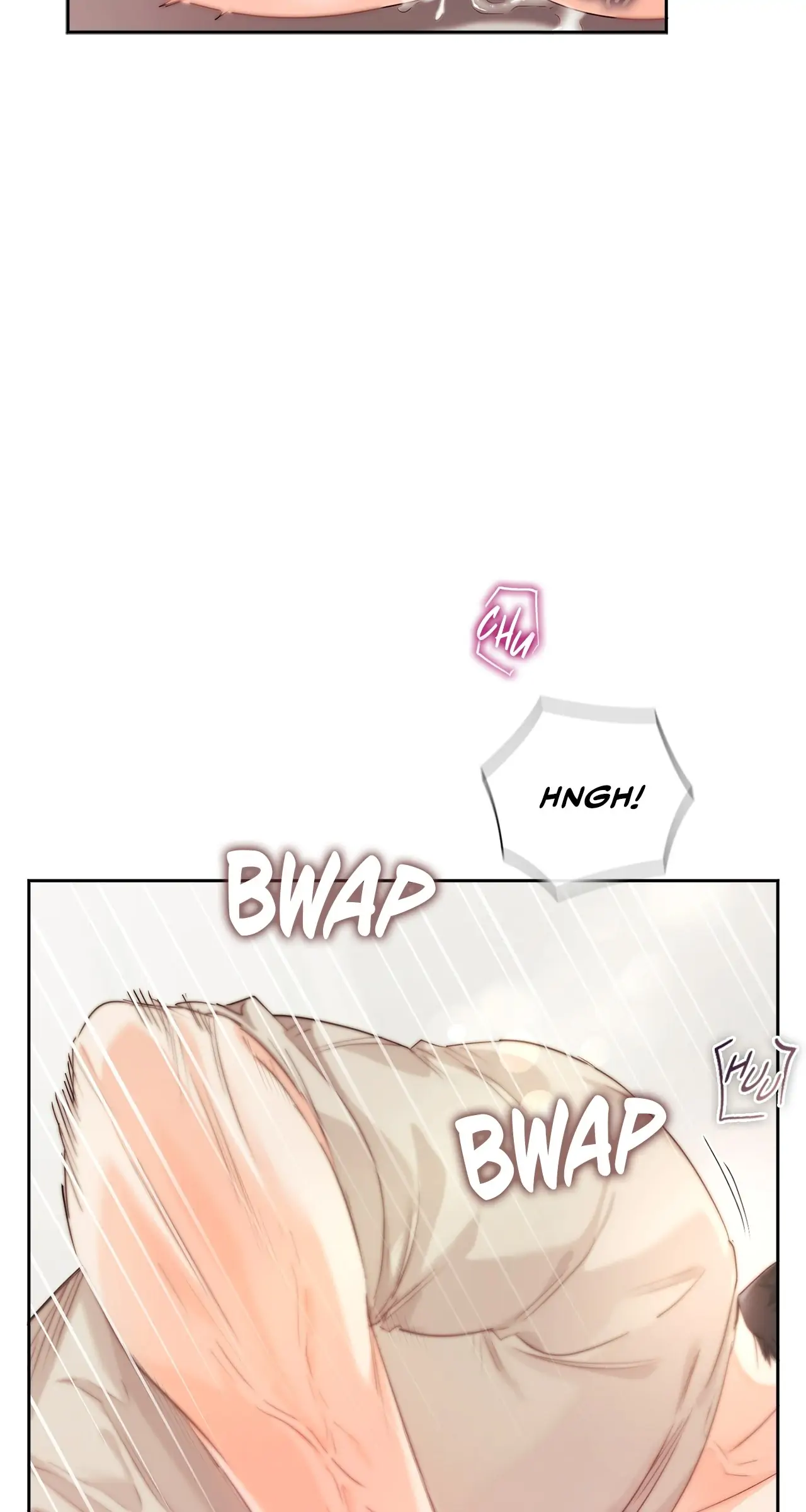 Quiet in the Office! Chapter 21 page 56