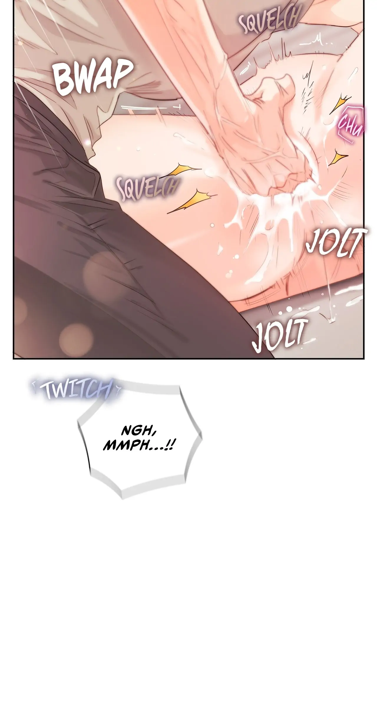 Quiet in the Office! Chapter 21 page 57