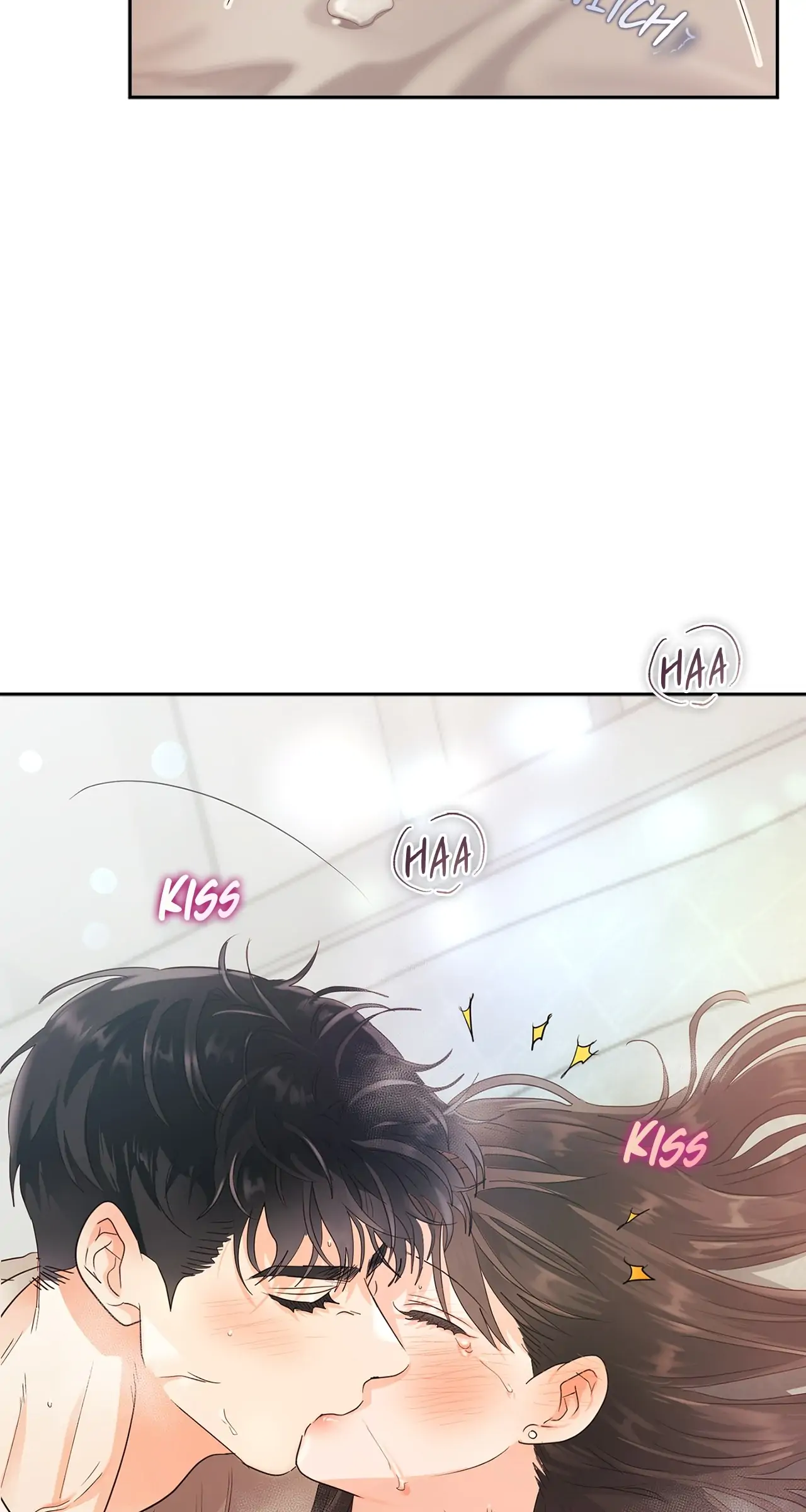 Quiet in the Office! Chapter 21 page 68