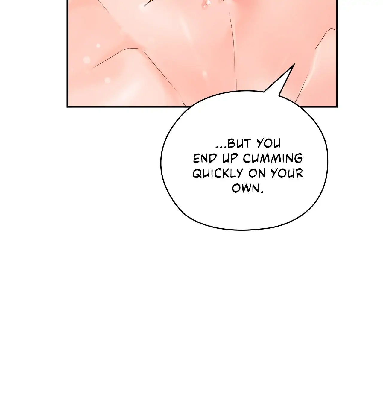 Quiet in the Office! Chapter 21 page 6