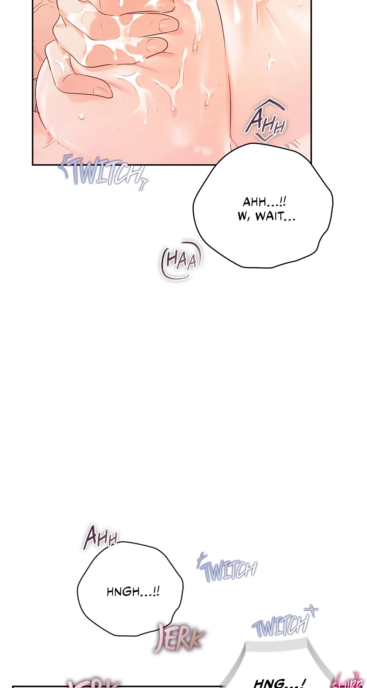 Quiet in the Office! Chapter 22 page 16