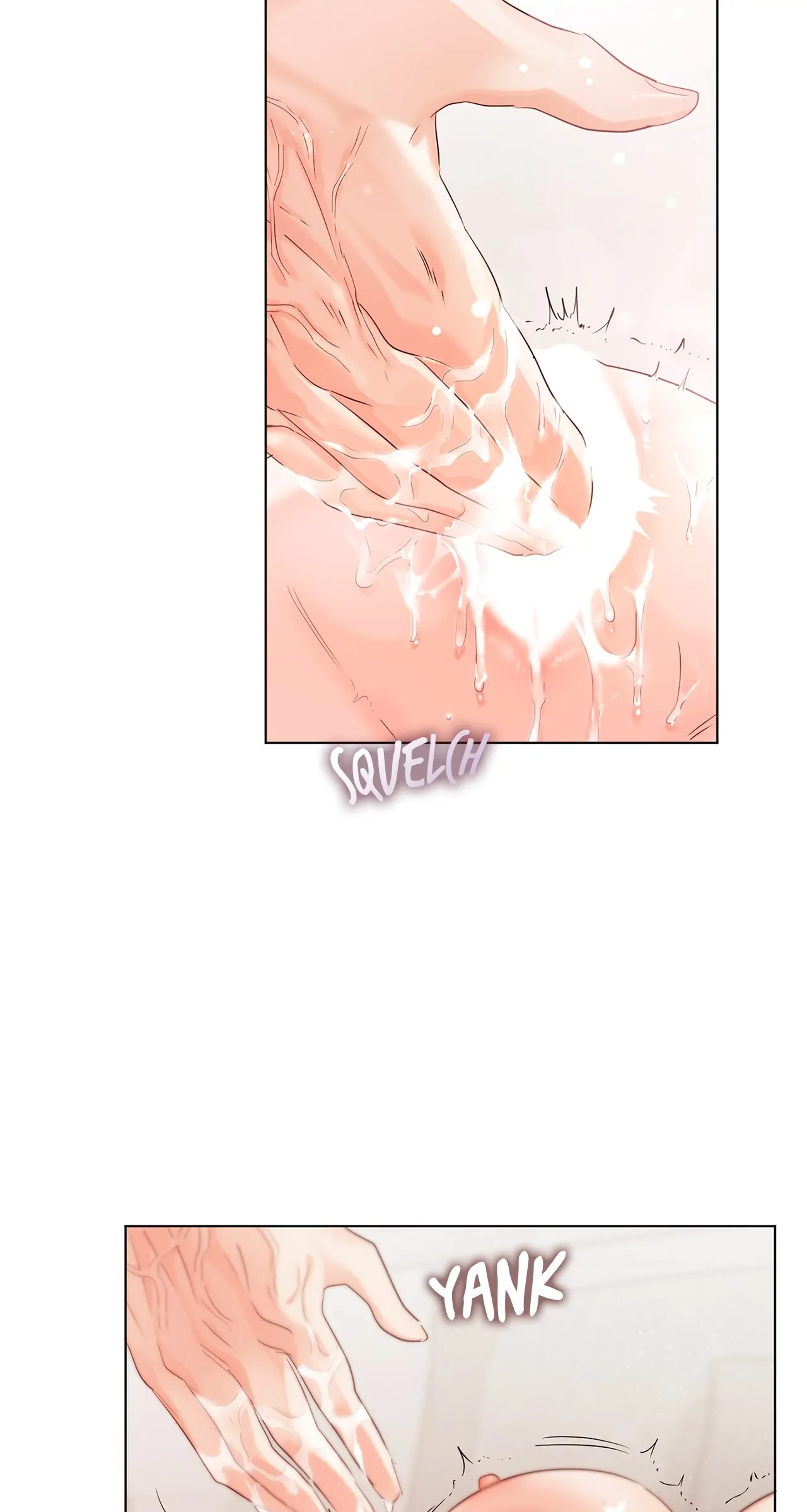 Quiet in the Office! Chapter 22 page 1
