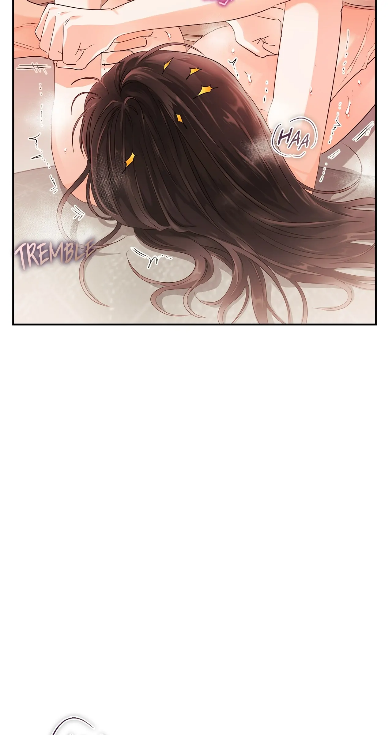 Quiet in the Office! Chapter 22 page 26