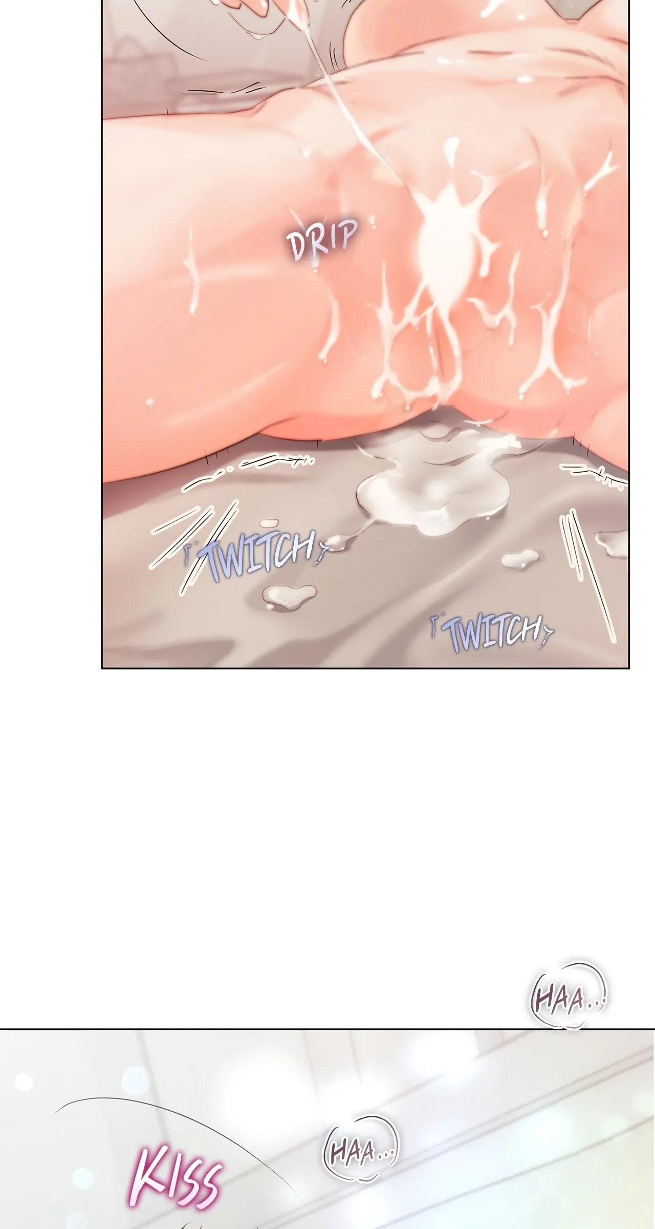 Quiet in the Office! Chapter 22 page 2