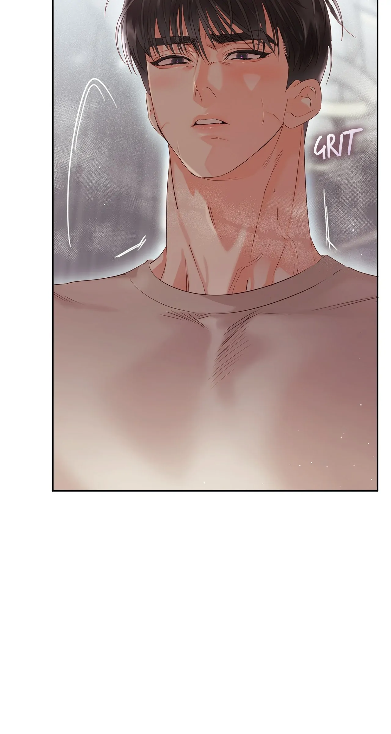 Quiet in the Office! Chapter 22 page 33