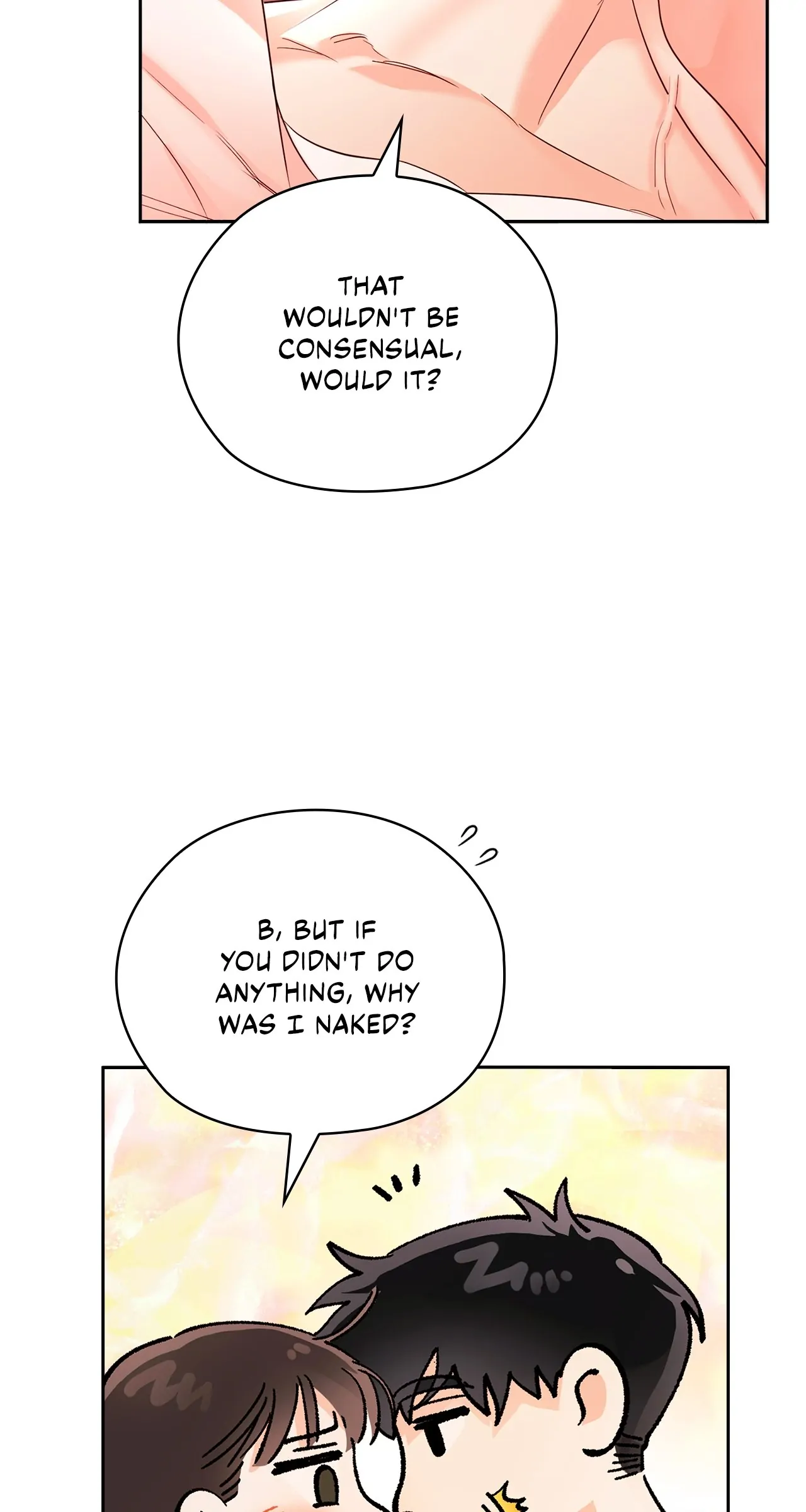 Quiet in the Office! Chapter 22 page 49