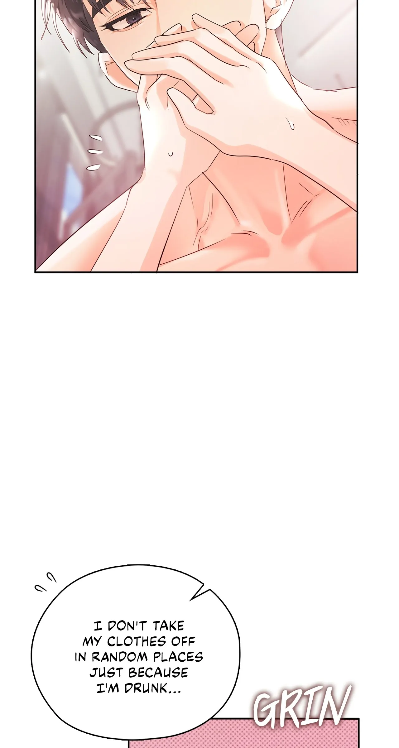 Quiet in the Office! Chapter 22 page 51
