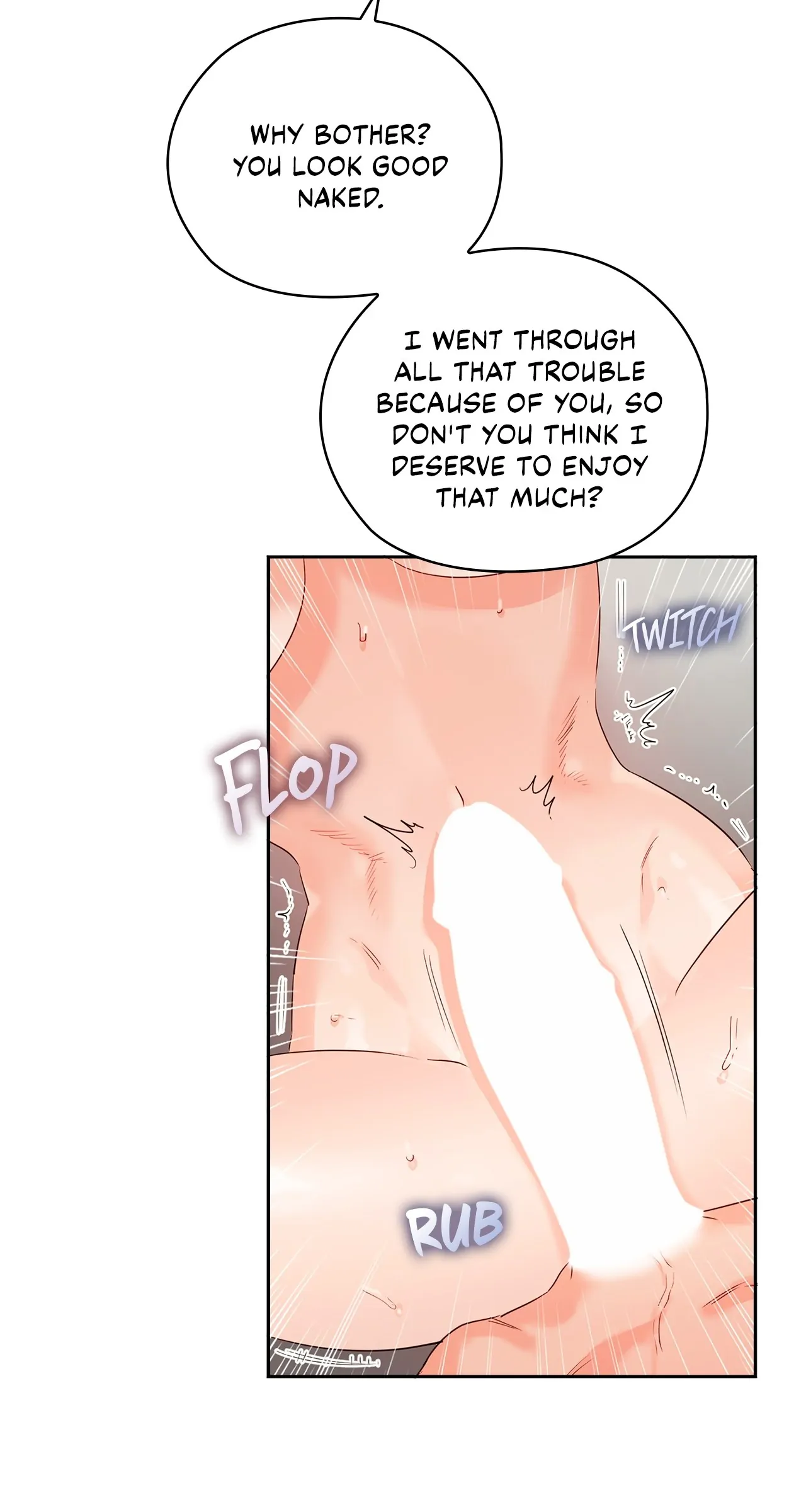 Quiet in the Office! Chapter 22 page 60