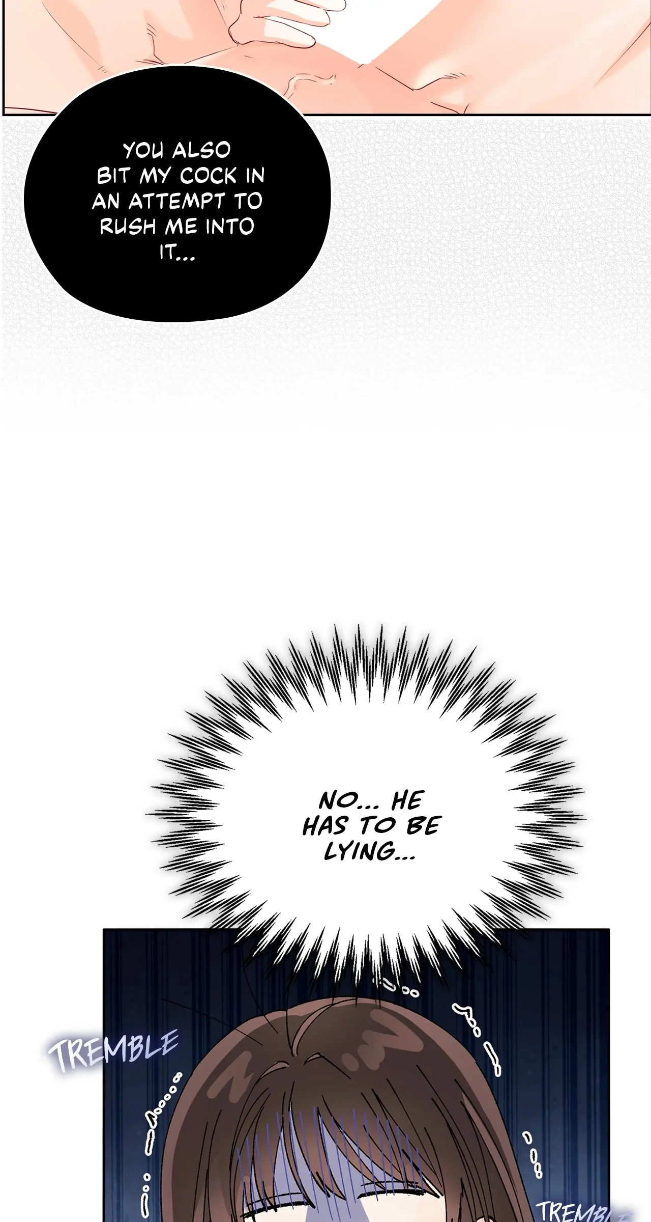 Quiet in the Office! Chapter 22 page 63