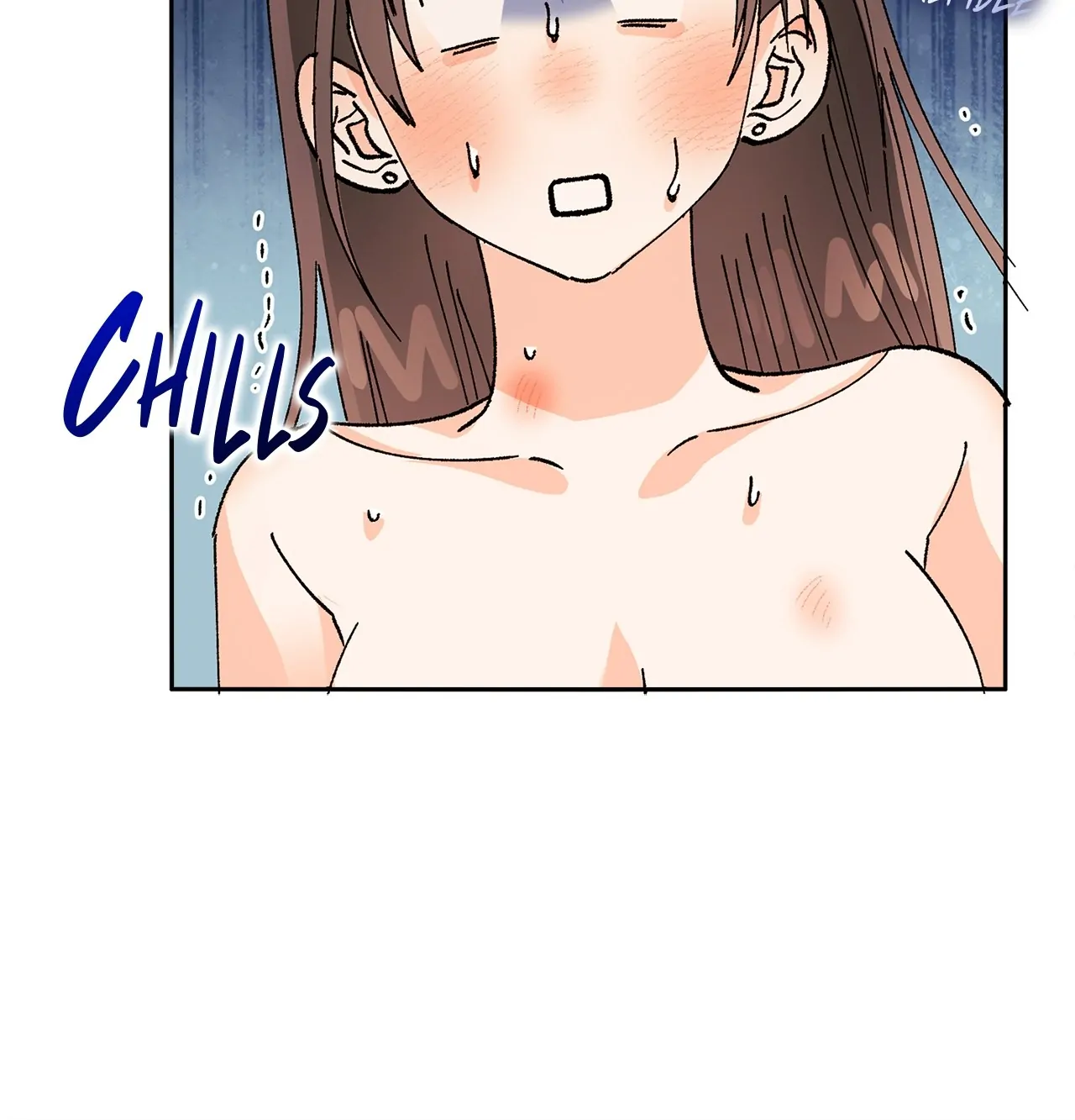 Quiet in the Office! Chapter 22 page 64