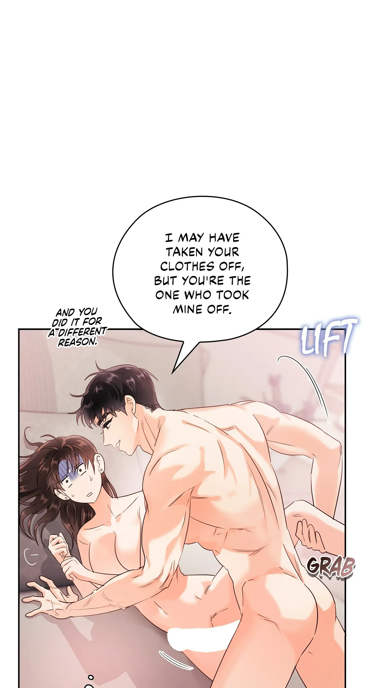 Quiet in the Office! Chapter 22 page 65